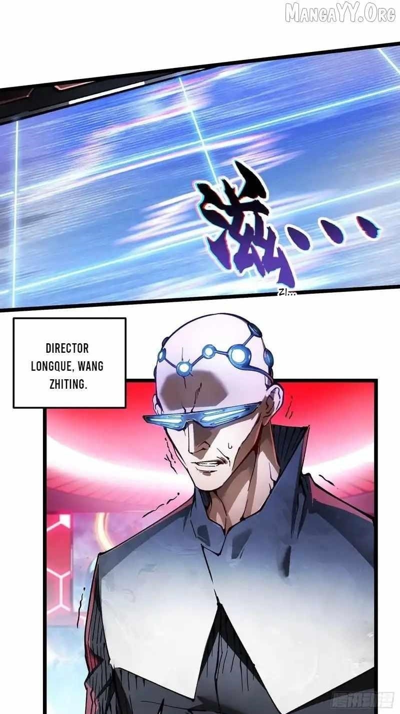Martial Evolution: Start by Awakening the King of Monsters Chapter 96 - Page 34 in English