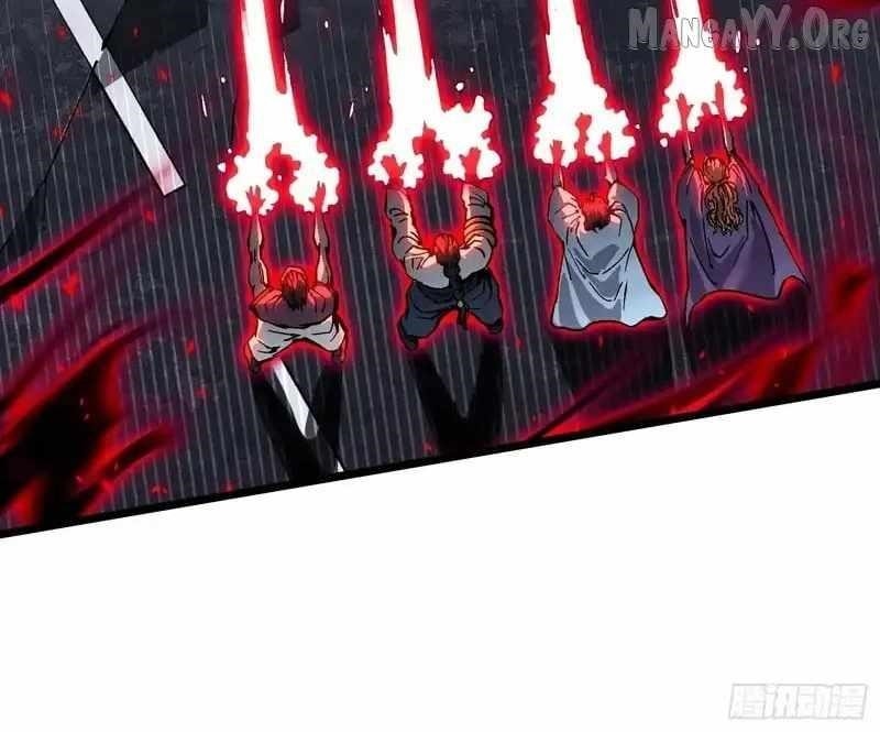 Martial Evolution: Start by Awakening the King of Monsters Chapter 96 - Page 41 in English