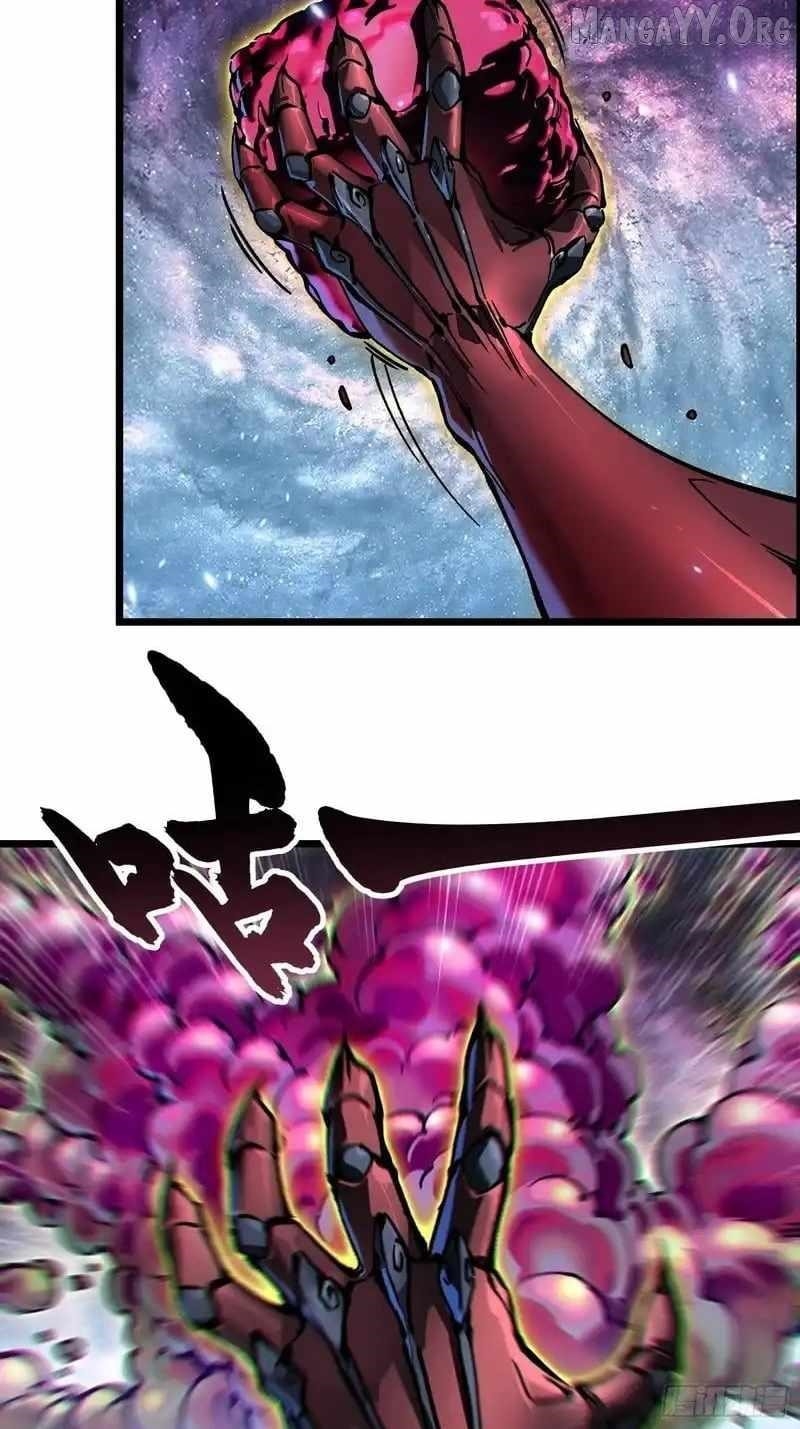 Martial Evolution: Start by Awakening the King of Monsters Chapter 96 - Page 7 in English