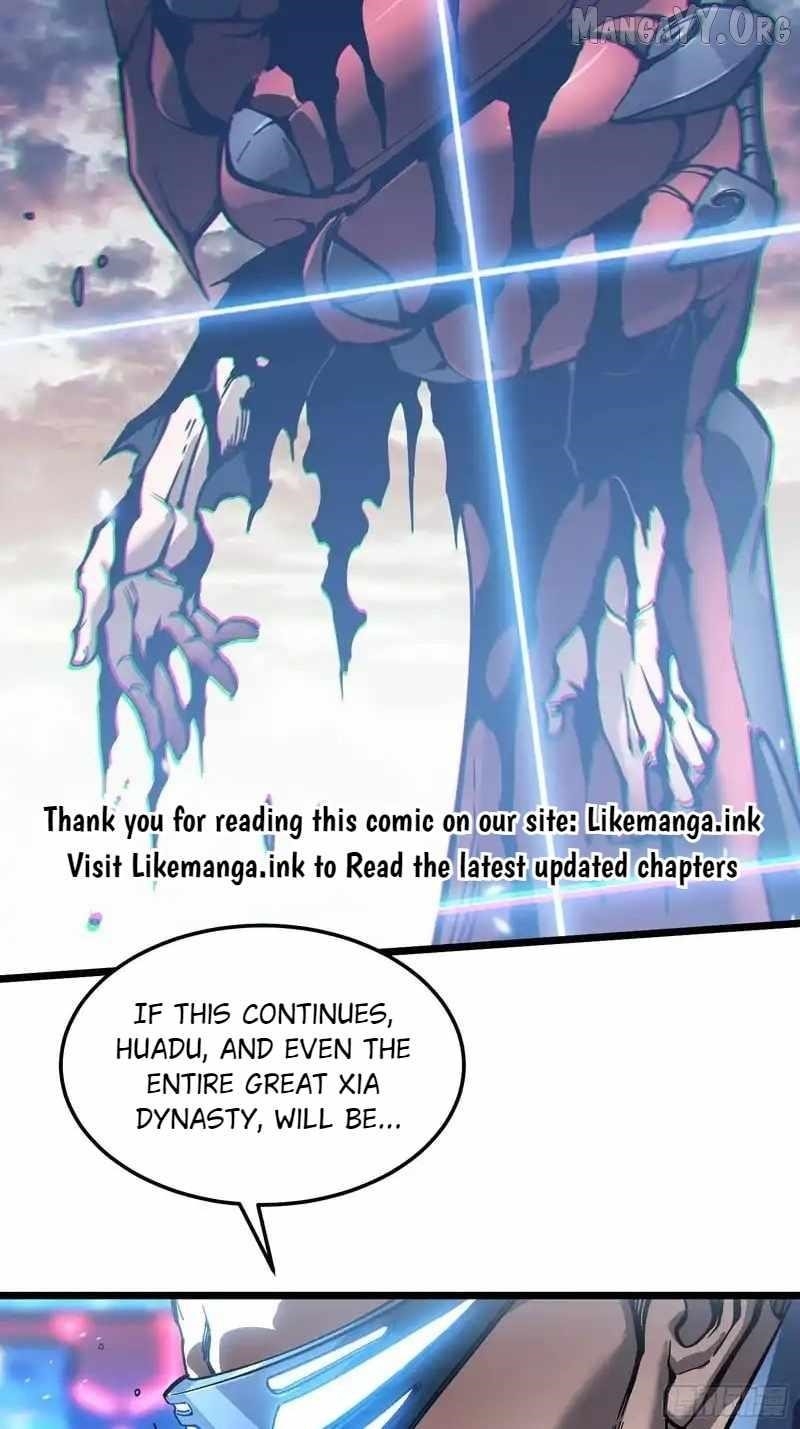 Martial Evolution: Start by Awakening the King of Monsters Chapter 97 - Page 14 in English