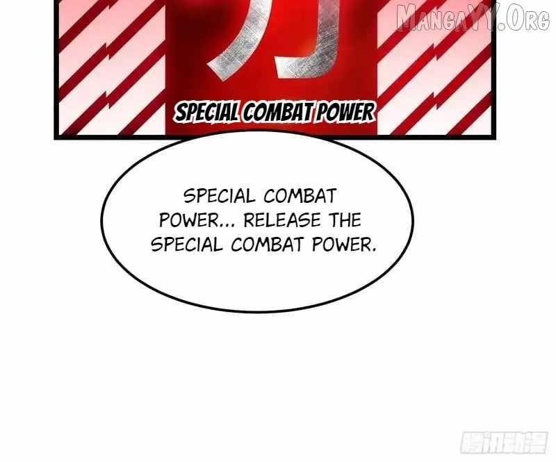 Martial Evolution: Start by Awakening the King of Monsters Chapter 97 - Page 16 in English