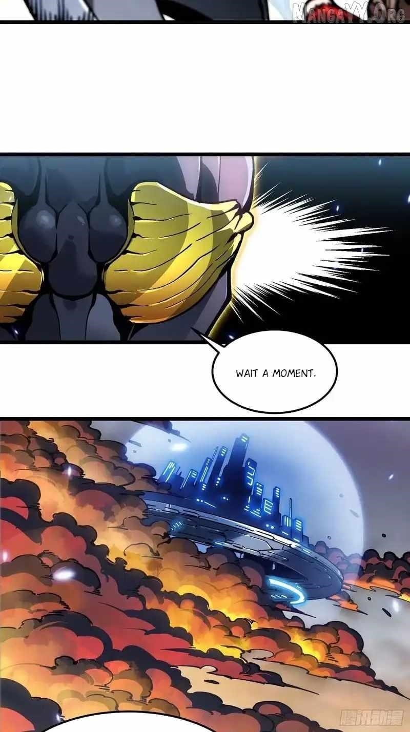 Martial Evolution: Start by Awakening the King of Monsters Chapter 97 - Page 26 in English