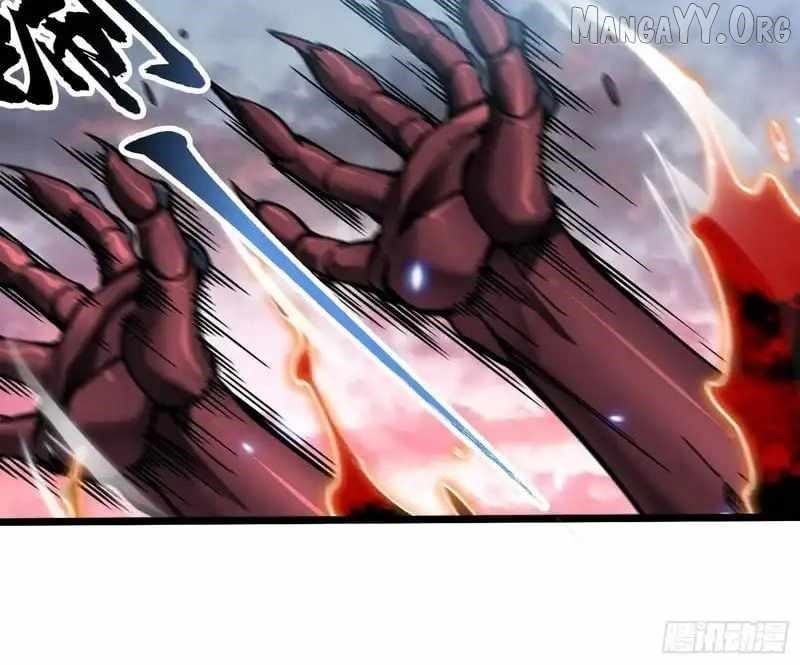 Martial Evolution: Start by Awakening the King of Monsters Chapter 97 - Page 32 in English