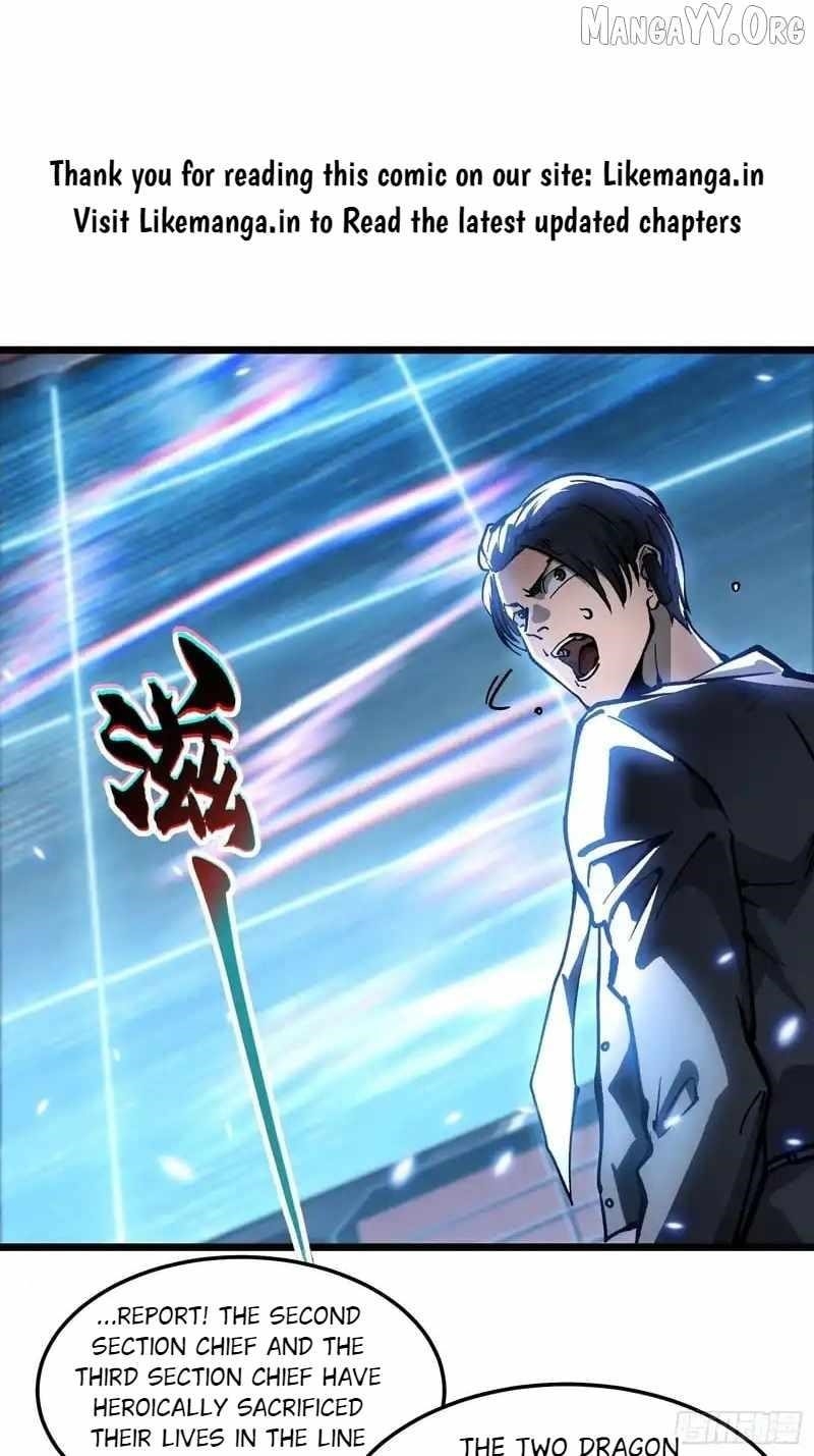 Martial Evolution: Start by Awakening the King of Monsters Chapter 97 - Page 9 in English