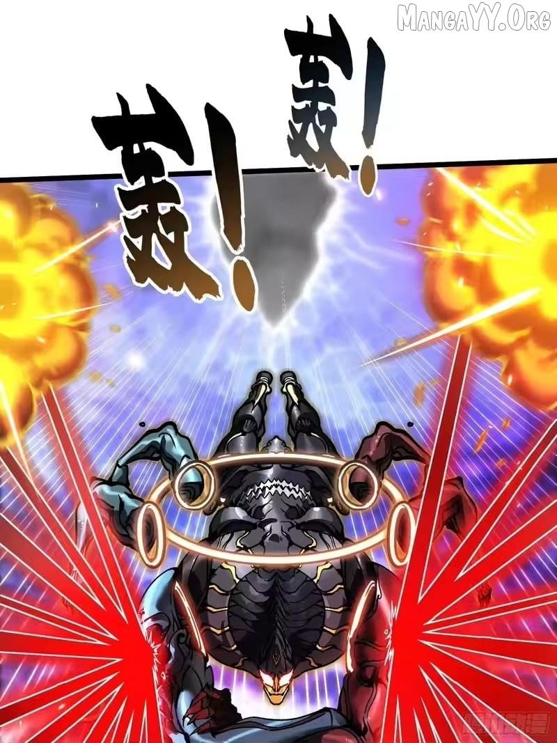 Martial Evolution: Start by Awakening the King of Monsters Chapter 98 - Page 16 in English