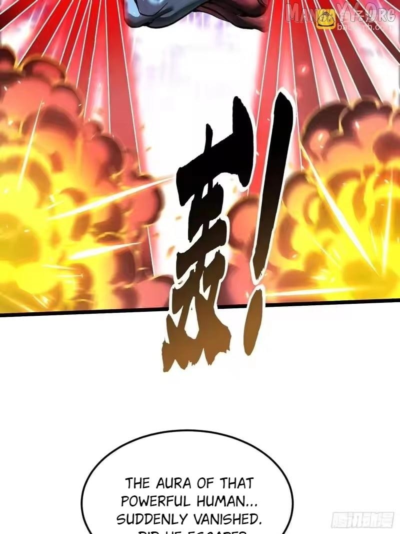 Martial Evolution: Start by Awakening the King of Monsters Chapter 98 - Page 17 in English