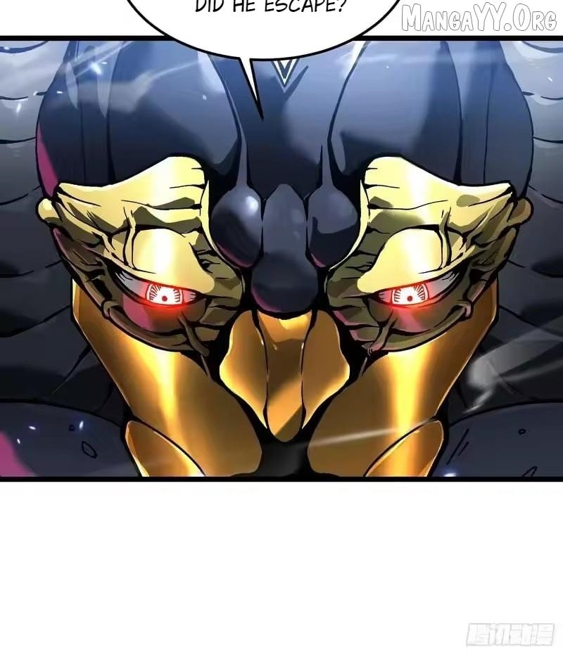 Martial Evolution: Start by Awakening the King of Monsters Chapter 98 - Page 18 in English