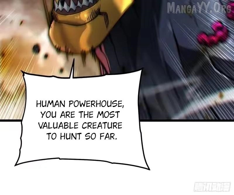 Martial Evolution: Start by Awakening the King of Monsters Chapter 98 - Page 26 in English