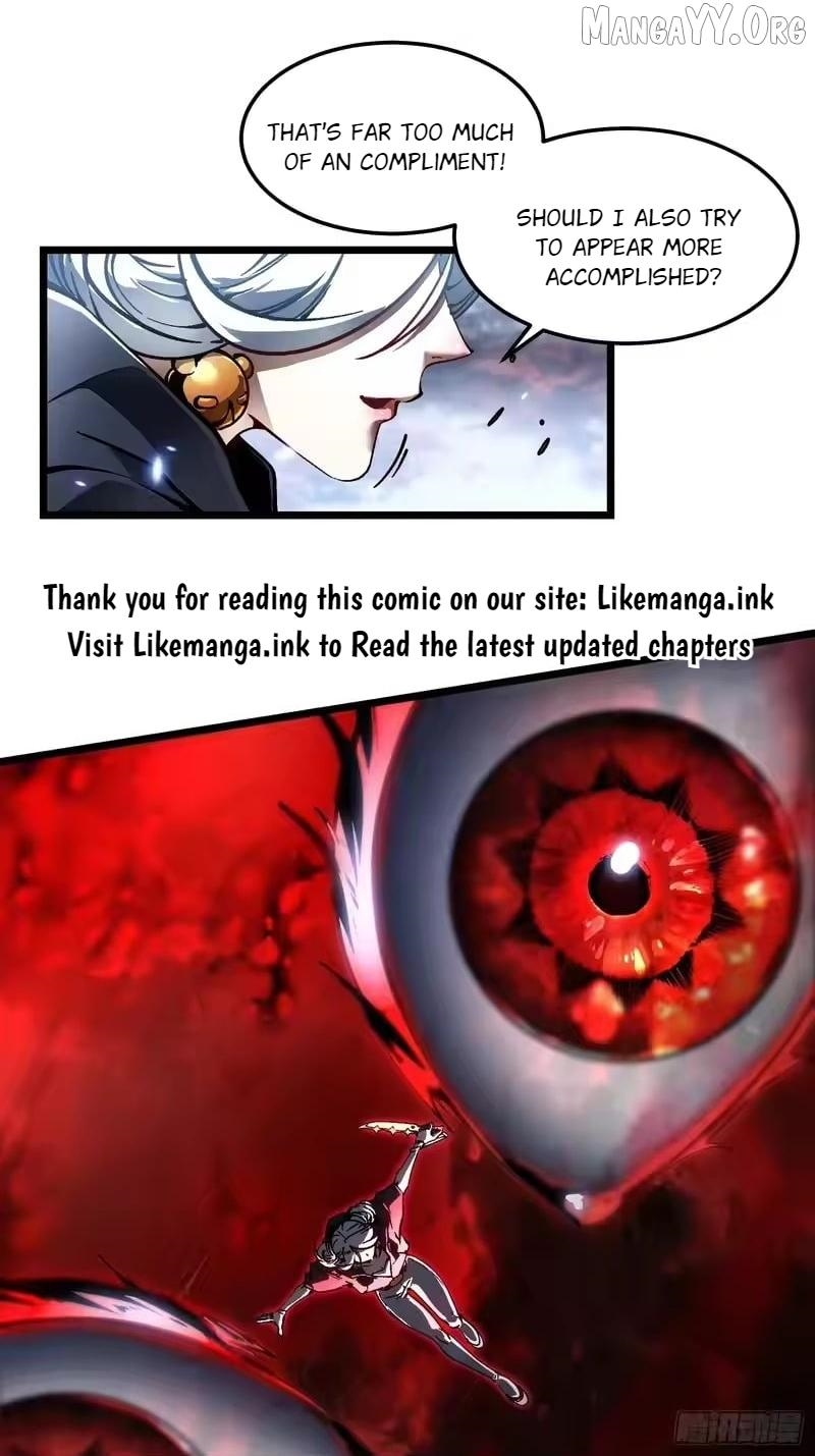 Martial Evolution: Start by Awakening the King of Monsters Chapter 98 - Page 27 in English
