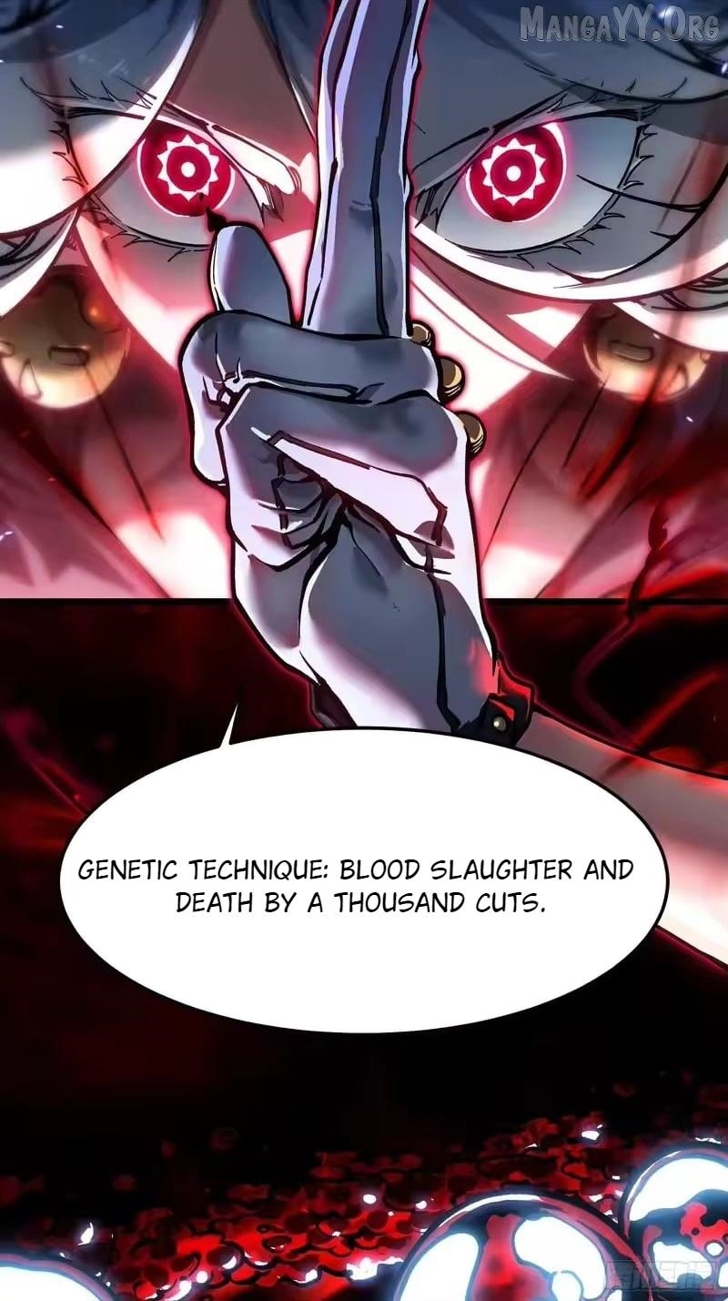 Martial Evolution: Start by Awakening the King of Monsters Chapter 98 - Page 38 in English
