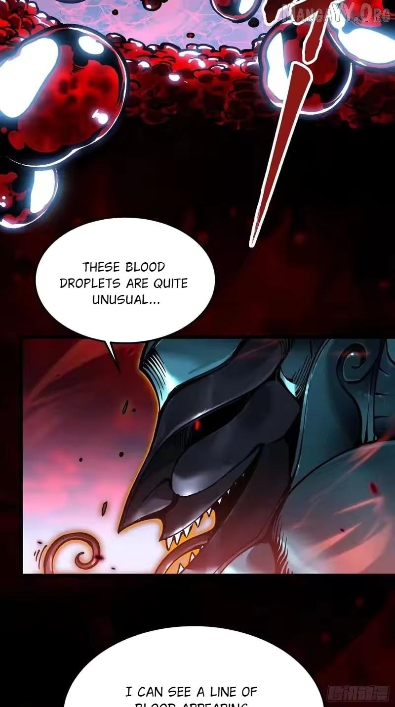 Martial Evolution: Start by Awakening the King of Monsters Chapter 98 - Page 40 in English