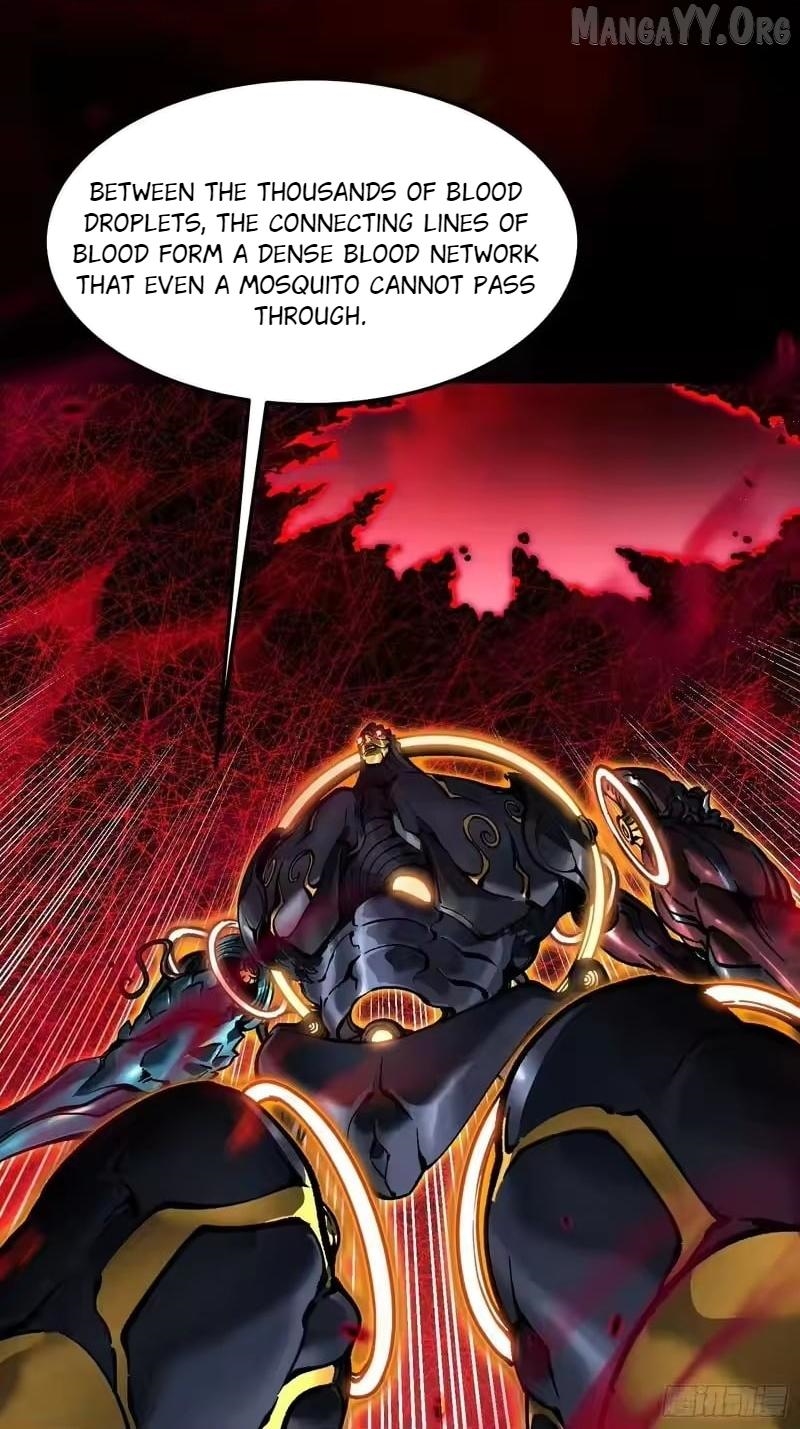 Martial Evolution: Start by Awakening the King of Monsters Chapter 98 - Page 42 in English
