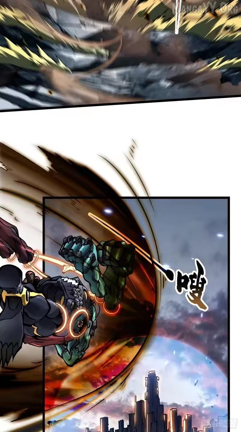 Martial Evolution: Start by Awakening the King of Monsters Chapter 98 - Page 7 in English