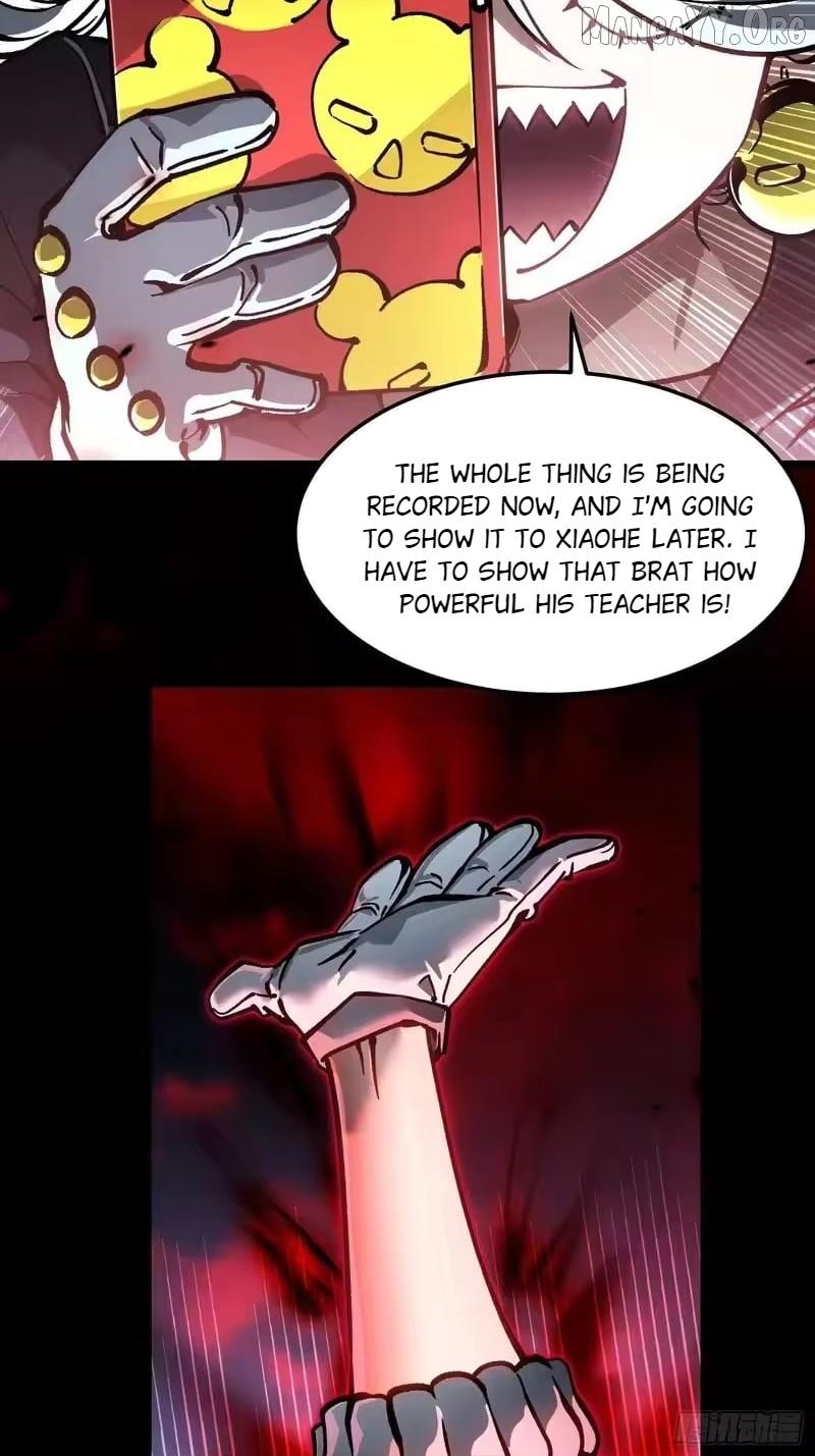 Martial Evolution: Start by Awakening the King of Monsters Chapter 99 - Page 15 in English