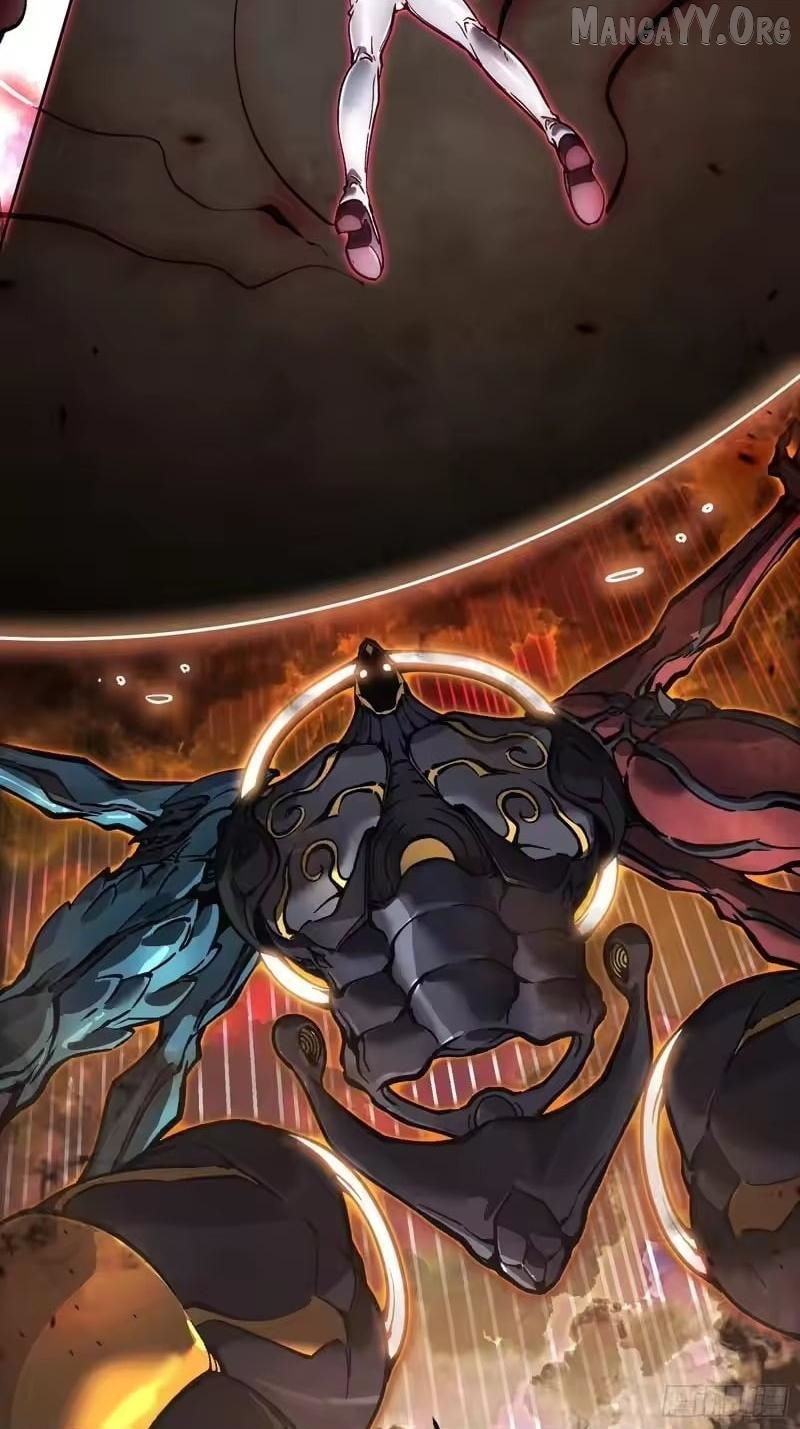 Martial Evolution: Start by Awakening the King of Monsters Chapter 99 - Page 18 in English