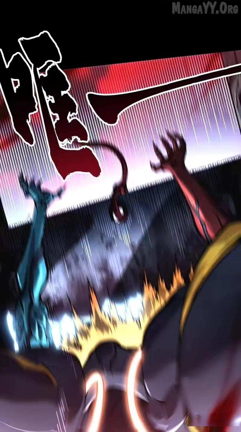 Martial Evolution: Start by Awakening the King of Monsters Chapter 99 - Page 25 in English