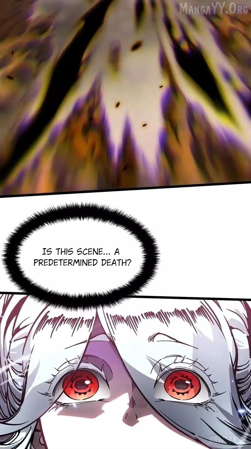 Martial Evolution: Start by Awakening the King of Monsters Chapter 99 - Page 39 in English