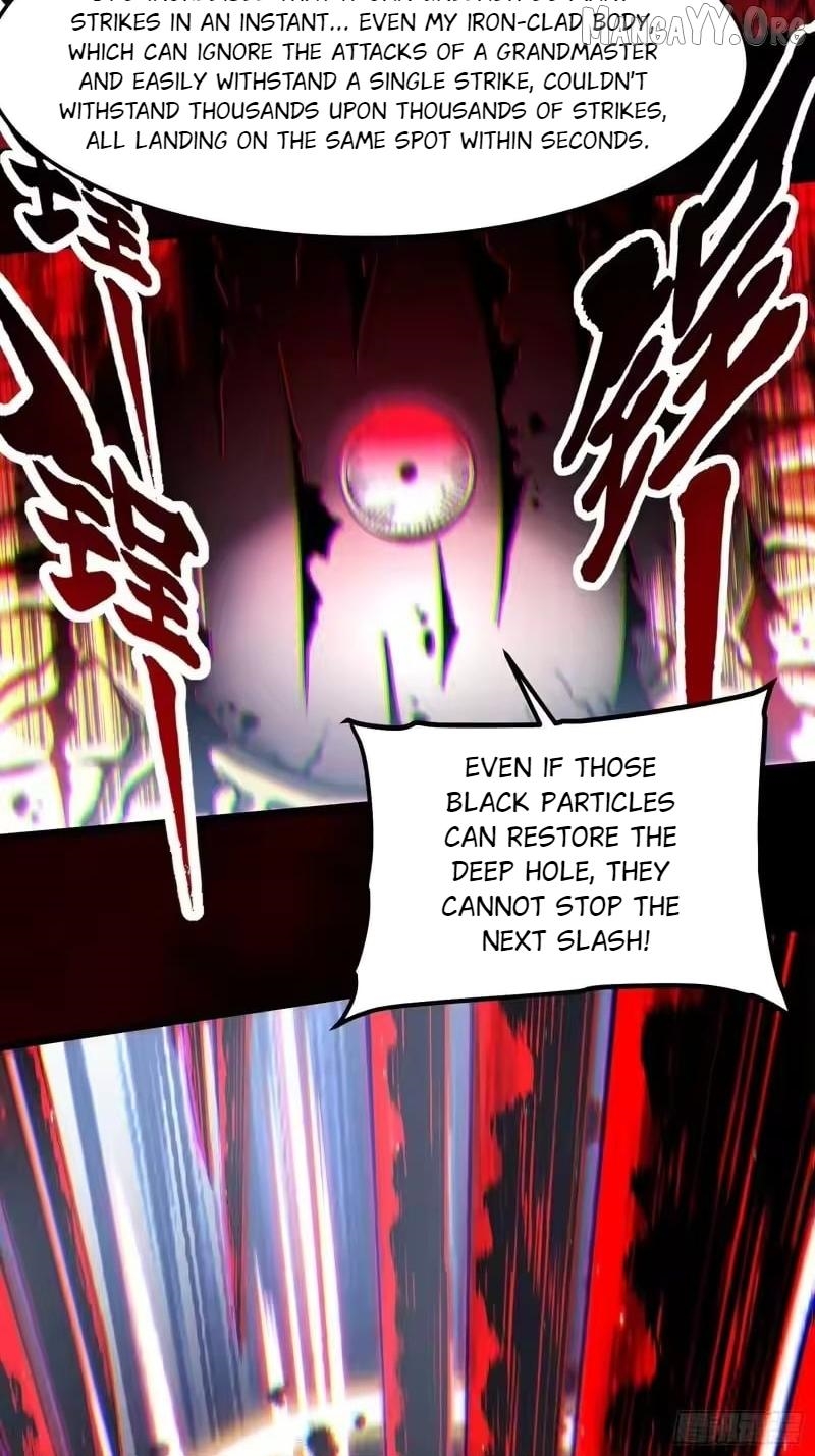 Martial Evolution: Start by Awakening the King of Monsters Chapter 99 - Page 4 in English