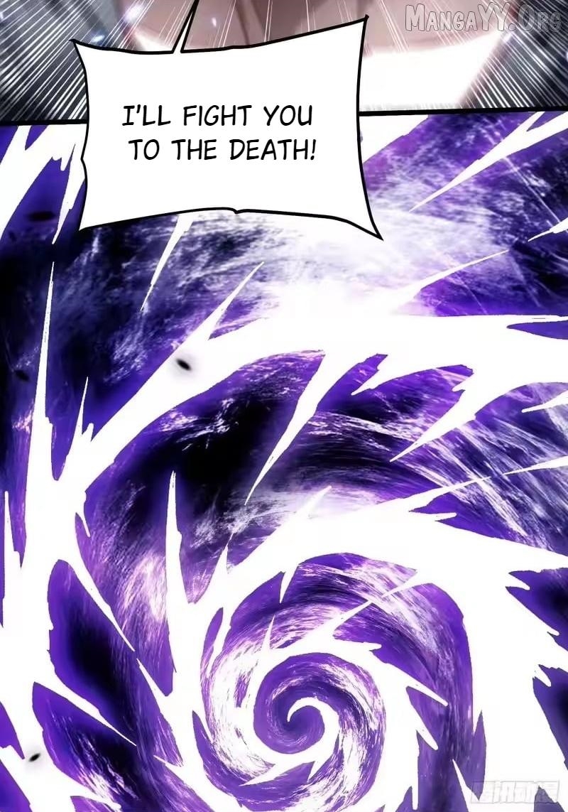 Martial Evolution: Start by Awakening the King of Monsters Chapter 99 - Page 45 in English