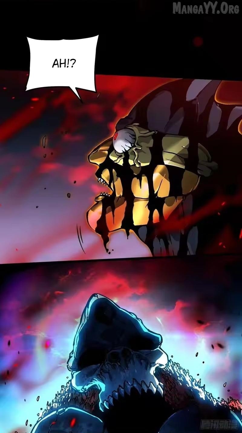 Martial Evolution: Start by Awakening the King of Monsters Chapter 99 - Page 9 in English