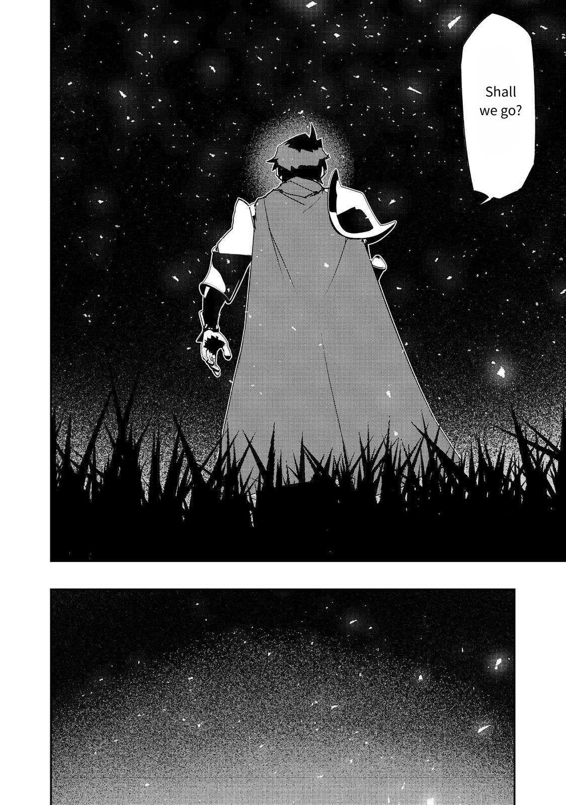 Water Magician @COMIC Chapter 26 - Page 26 in English