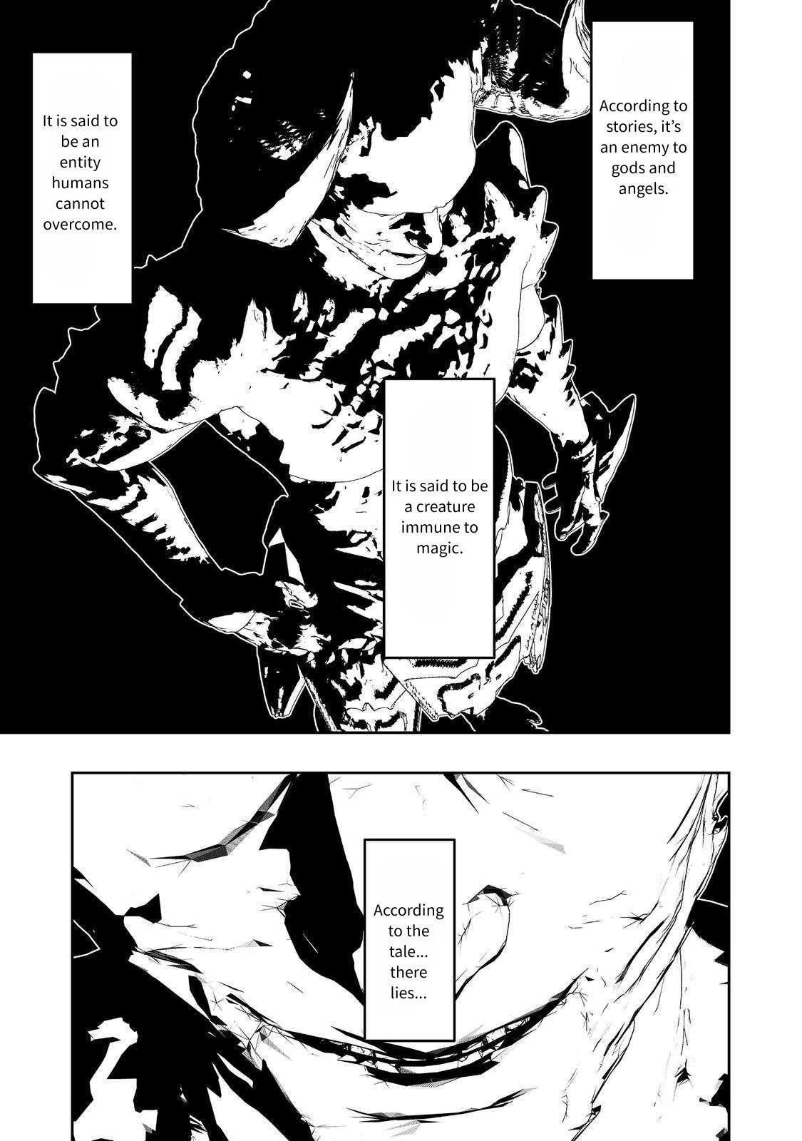 Water Magician @COMIC Chapter 27 - Page 9 in English