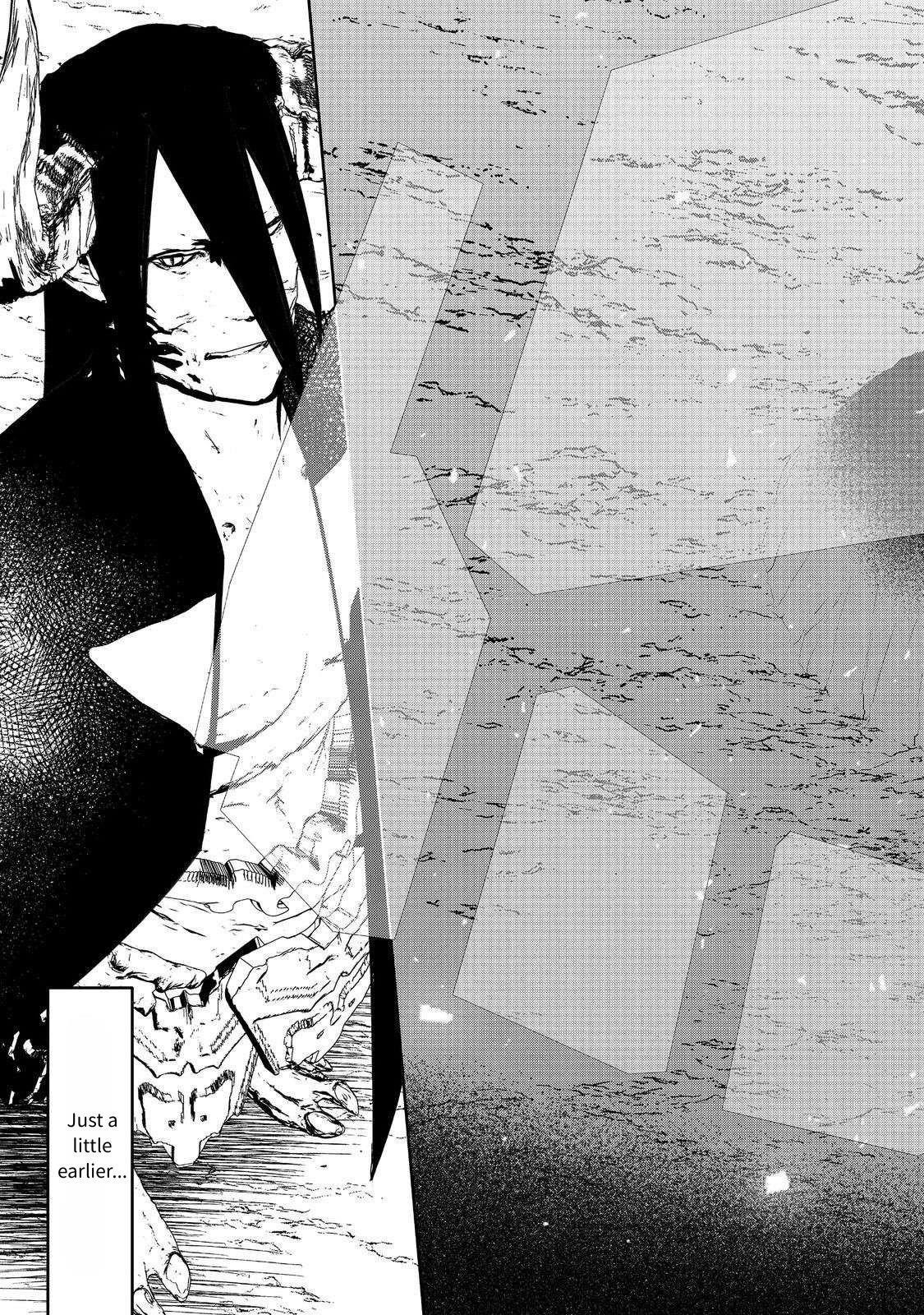 Water Magician @COMIC Chapter 28 - Page 3 in English