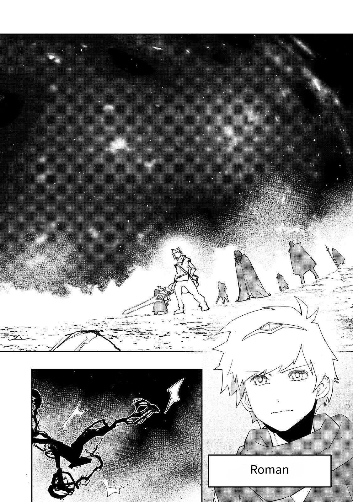 Water Magician @COMIC Chapter 29 - Page 10 in English