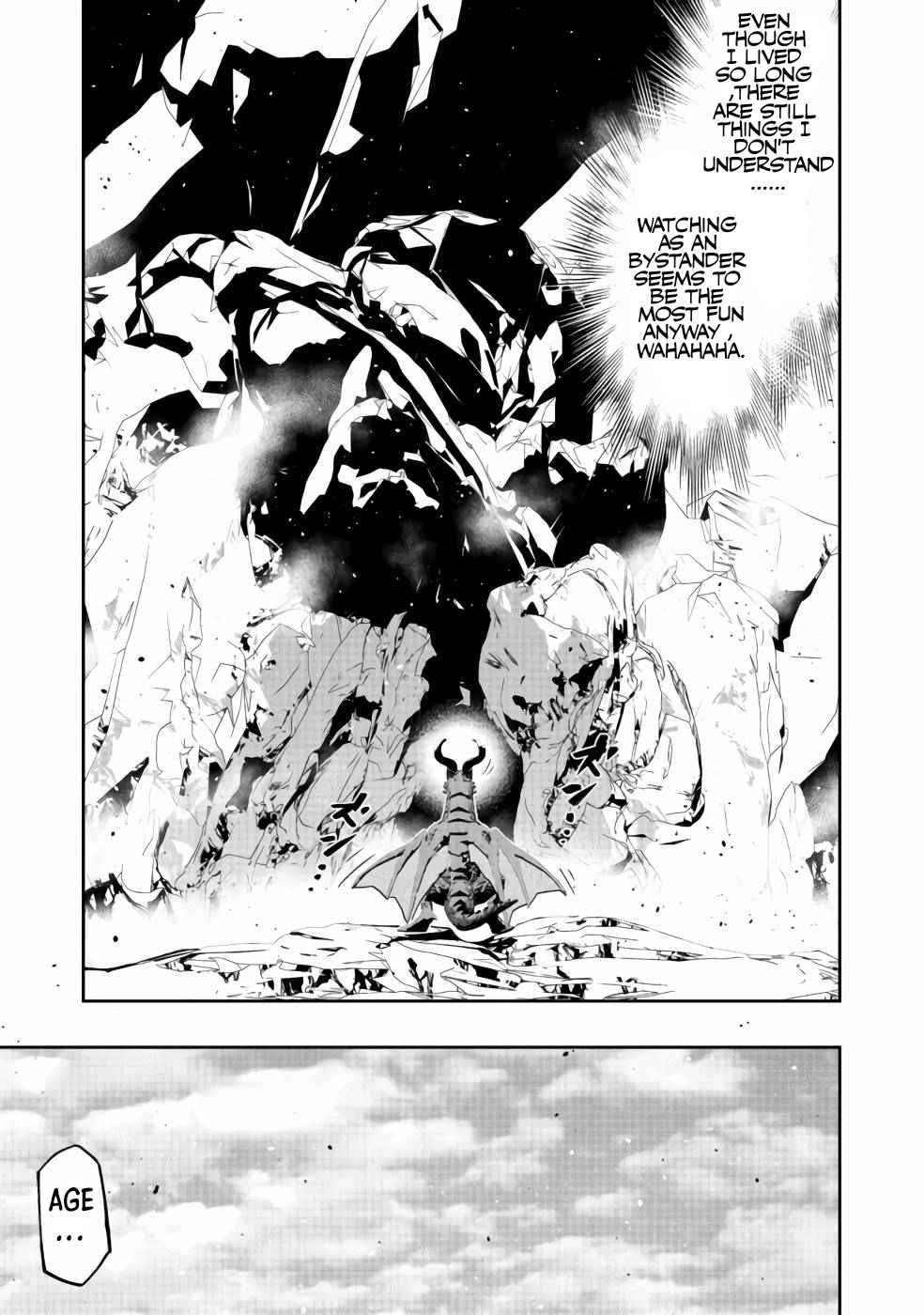 Water Magician @COMIC Chapter 5 - Page 15 in English