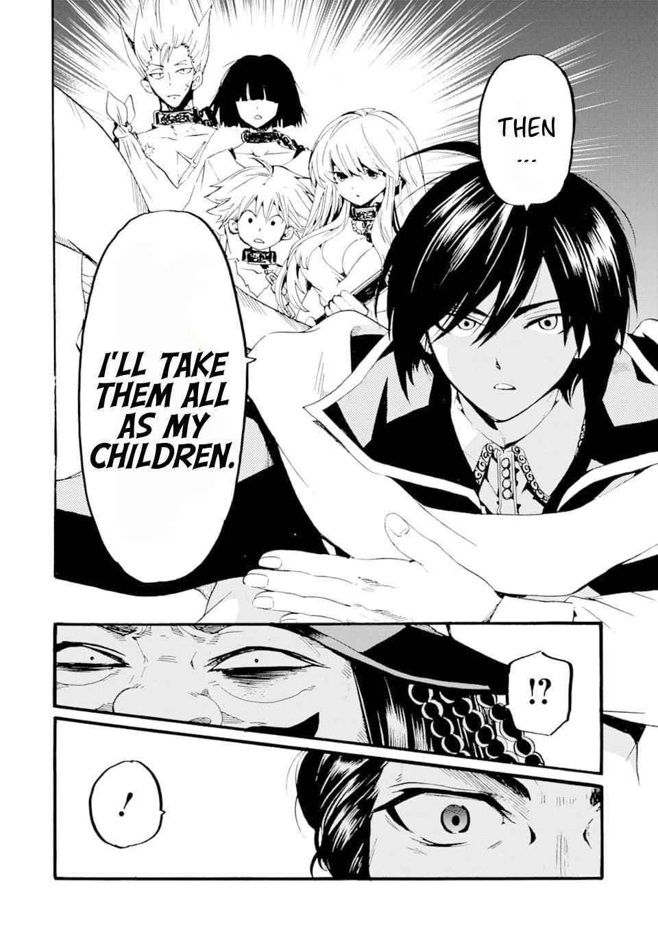 Tensei Shita Moto Dorei, Saikyou no Kizoku ni Natte Toshiue no Musume to Sekai Saikyou wo Mezashimas Chapter 1 - Page 48 in English