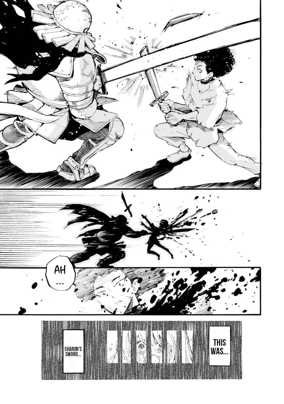 Tensei Shita Moto Dorei, Saikyou no Kizoku ni Natte Toshiue no Musume to Sekai Saikyou wo Mezashimas Chapter 1 - Page 5 in English
