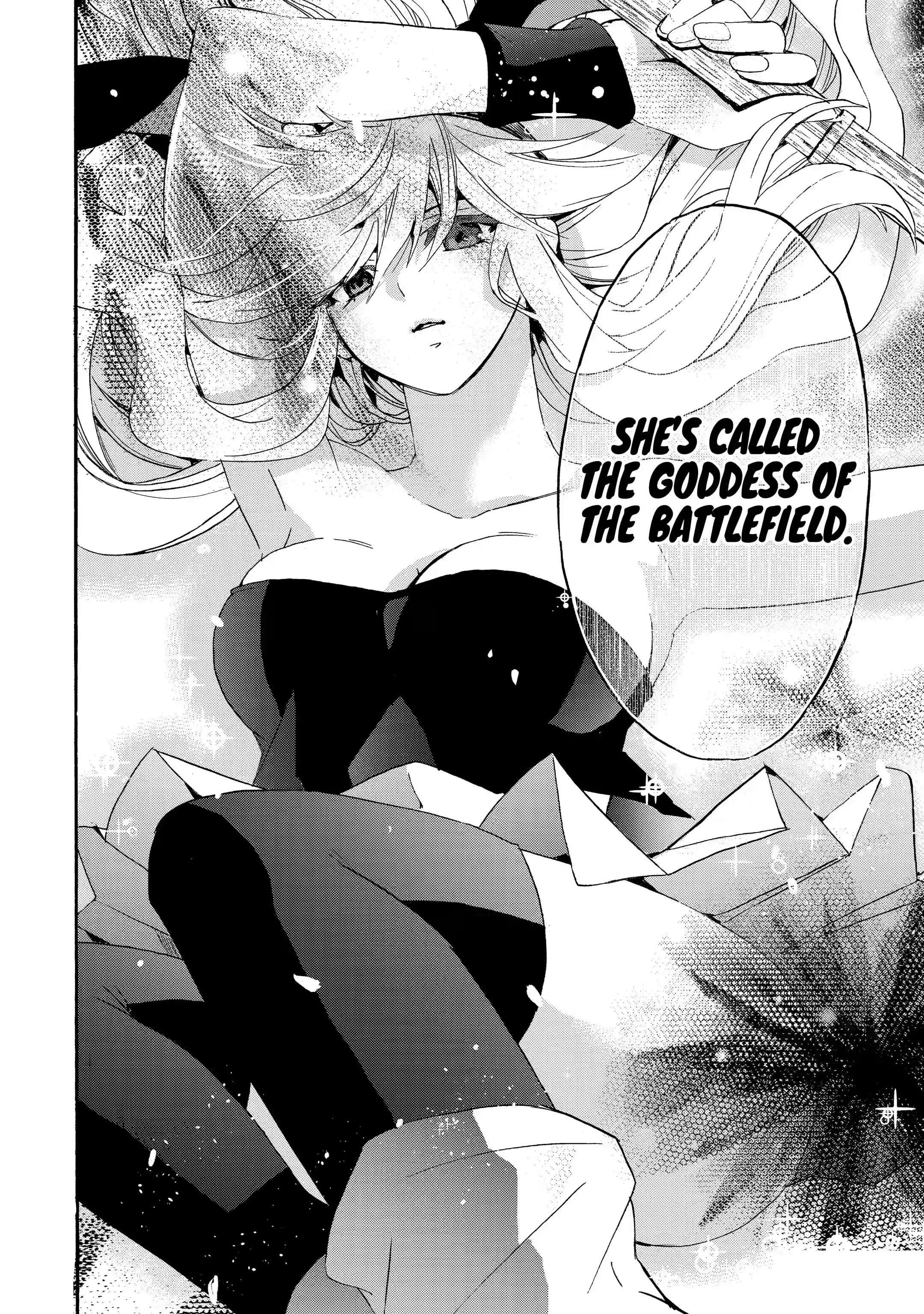 Tensei Shita Moto Dorei, Saikyou no Kizoku ni Natte Toshiue no Musume to Sekai Saikyou wo Mezashimas Chapter 10.2 - Page 5 in English