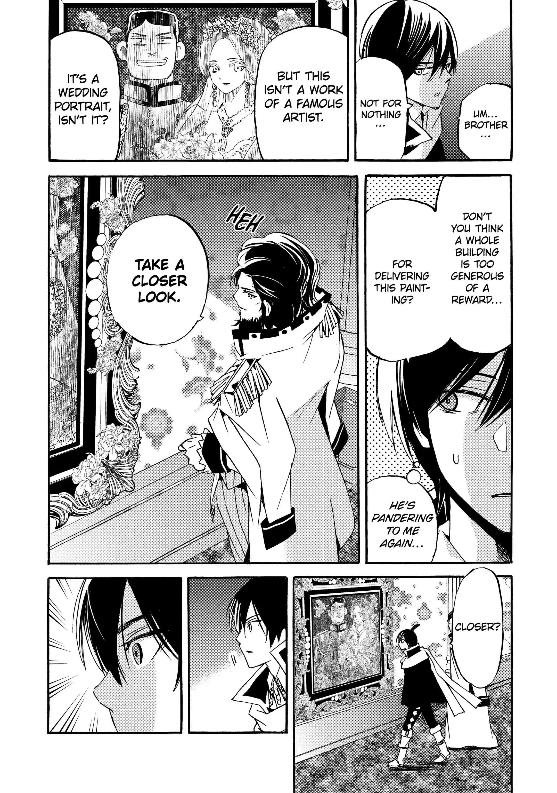 Tensei Shita Moto Dorei, Saikyou no Kizoku ni Natte Toshiue no Musume to Sekai Saikyou wo Mezashimas Chapter 11.1 - Page 3 in English