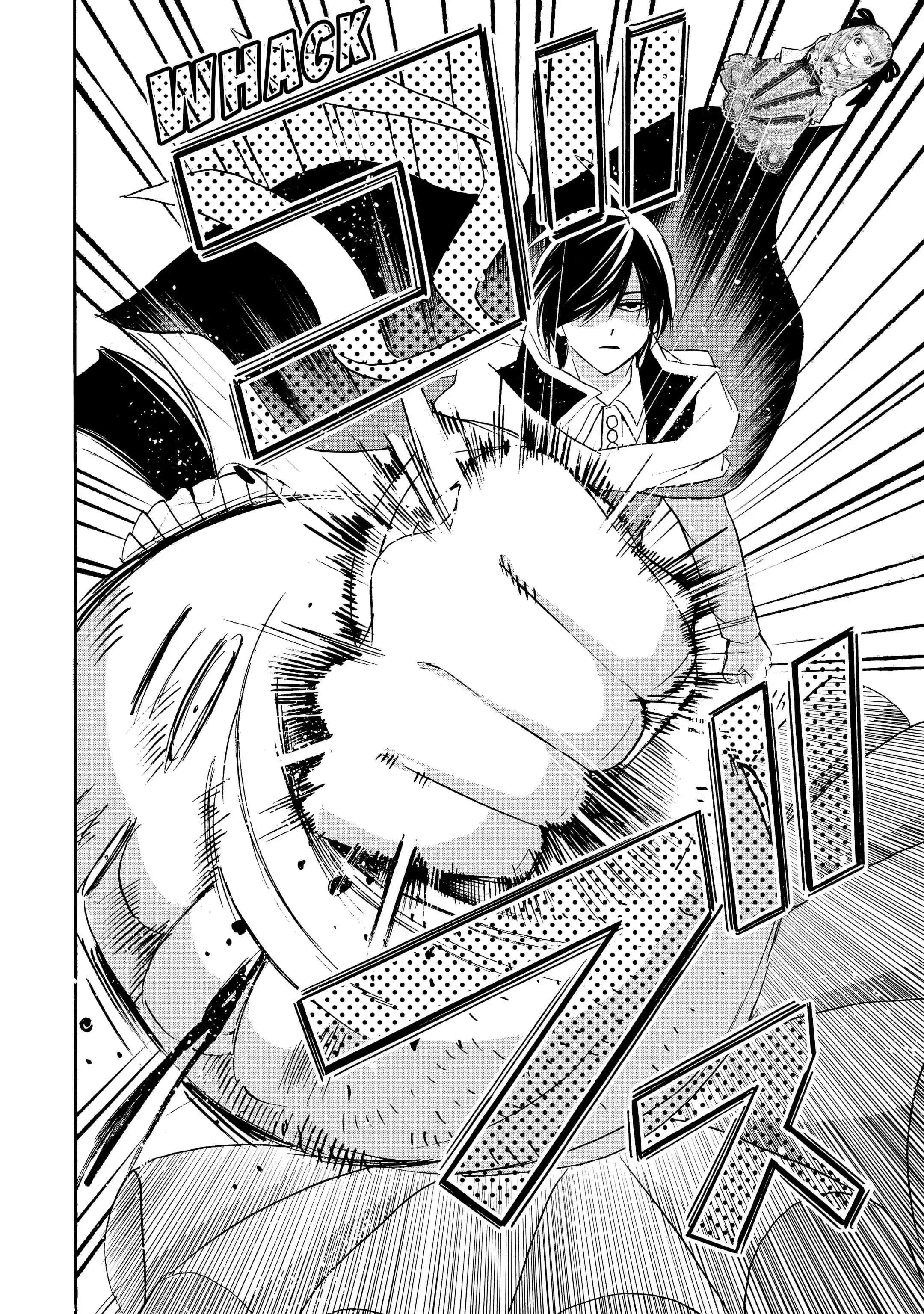Tensei Shita Moto Dorei, Saikyou no Kizoku ni Natte Toshiue no Musume to Sekai Saikyou wo Mezashimas Chapter 11.2 - Page 10 in English