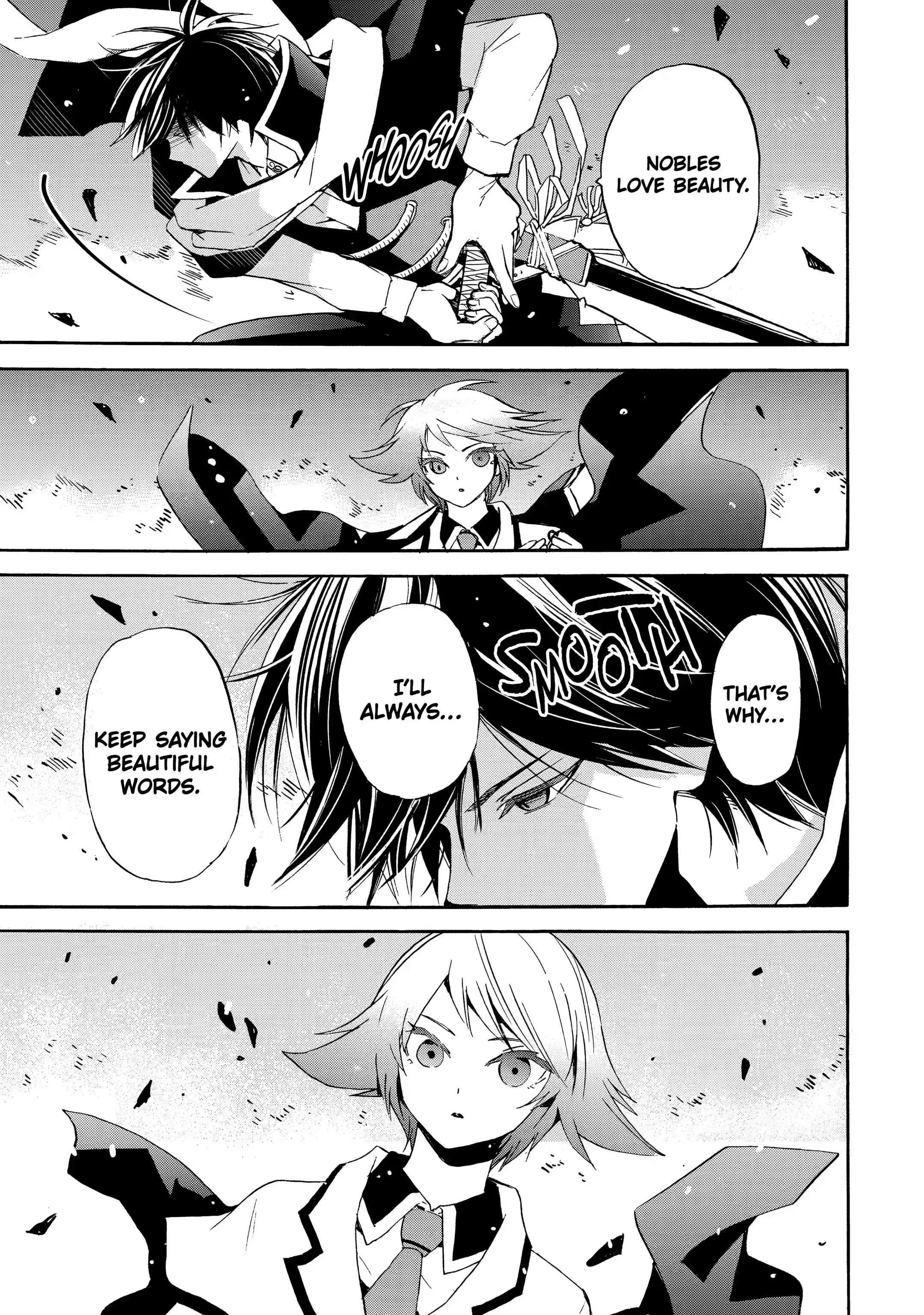 Tensei Shita Moto Dorei, Saikyou no Kizoku ni Natte Toshiue no Musume to Sekai Saikyou wo Mezashimas Chapter 11.4 - Page 9 in English