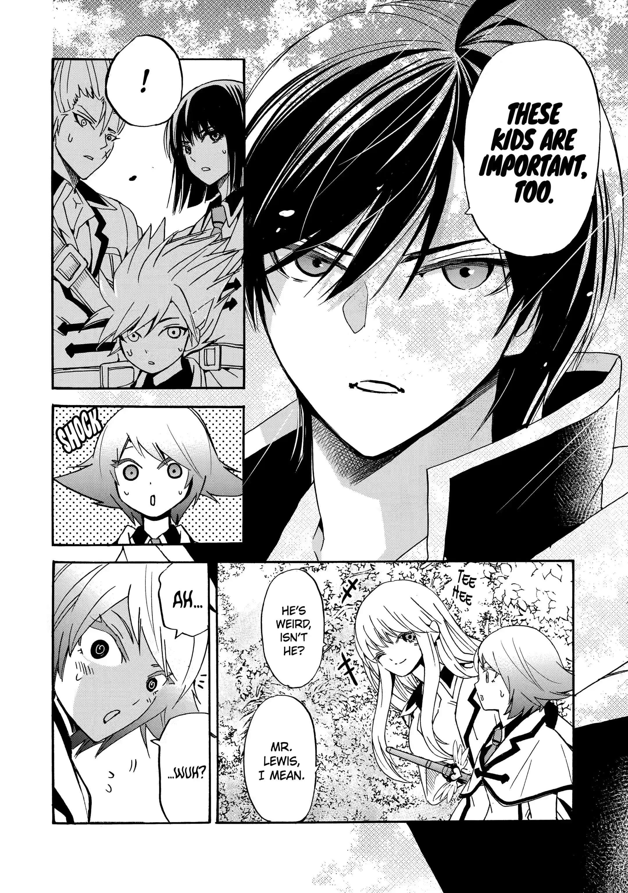 Tensei Shita Moto Dorei, Saikyou no Kizoku ni Natte Toshiue no Musume to Sekai Saikyou wo Mezashimas Chapter 12.1 - Page 10 in English