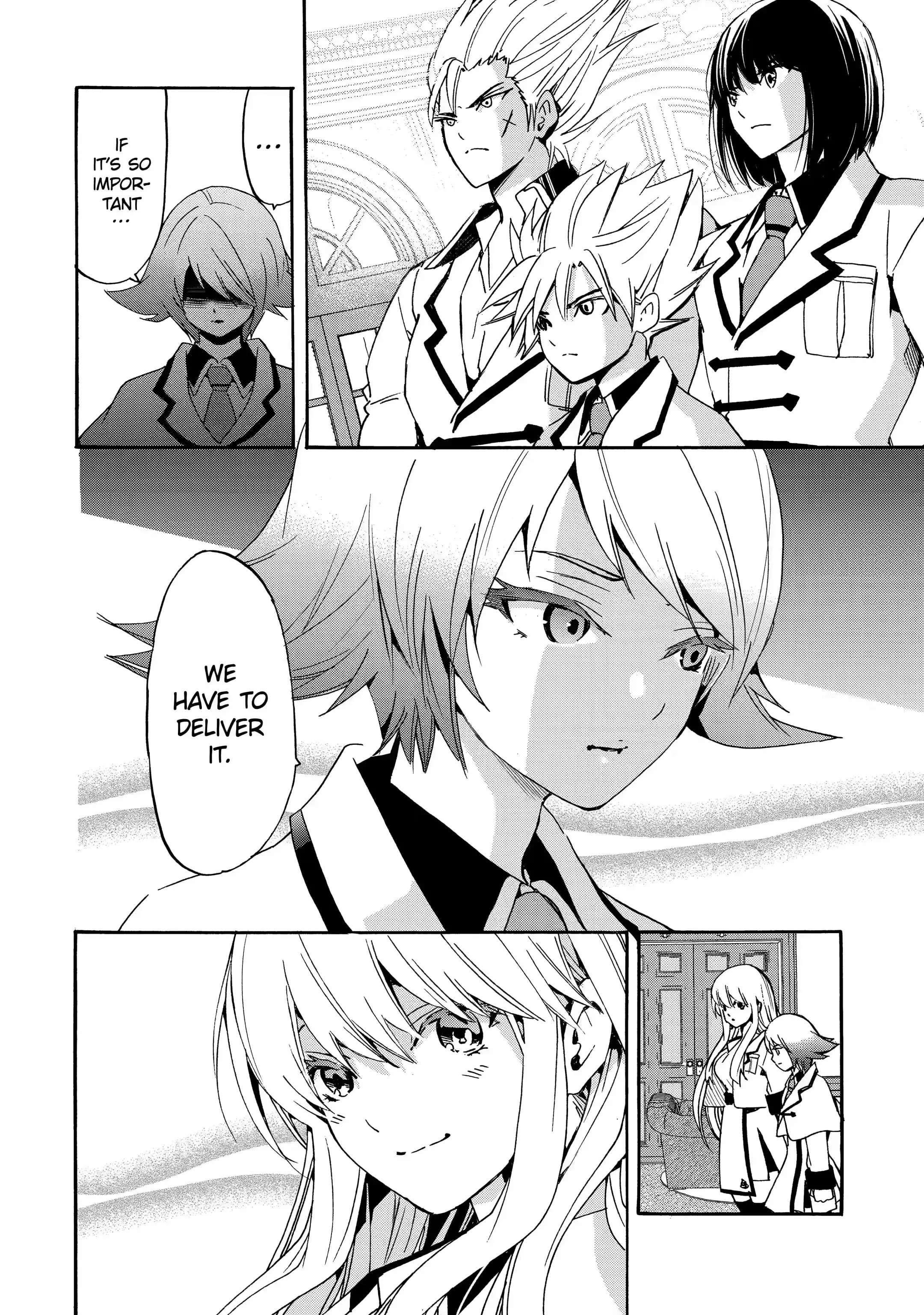 Tensei Shita Moto Dorei, Saikyou no Kizoku ni Natte Toshiue no Musume to Sekai Saikyou wo Mezashimas Chapter 12.2 - Page 10 in English
