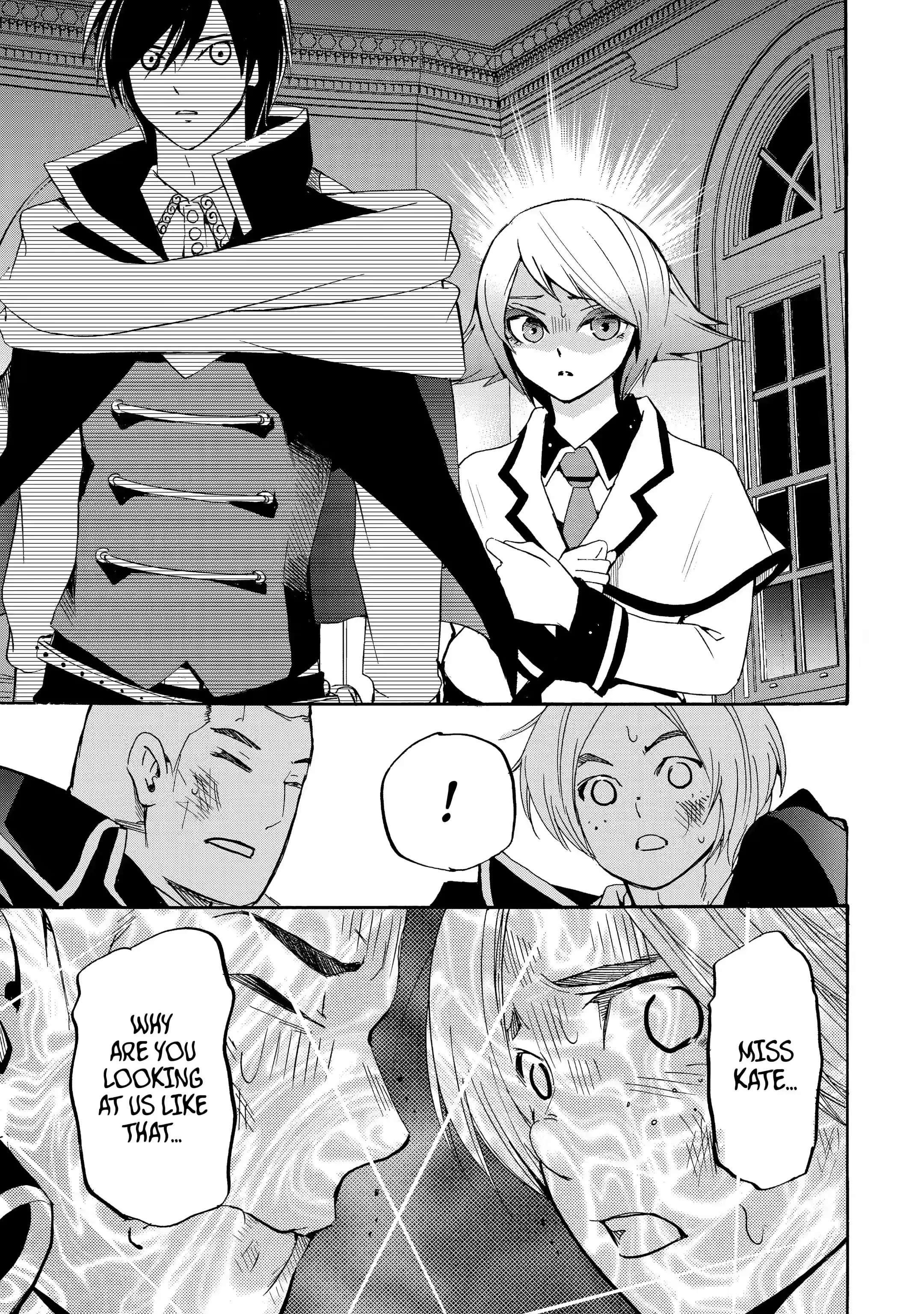 Tensei Shita Moto Dorei, Saikyou no Kizoku ni Natte Toshiue no Musume to Sekai Saikyou wo Mezashimas Chapter 12.2 - Page 7 in English