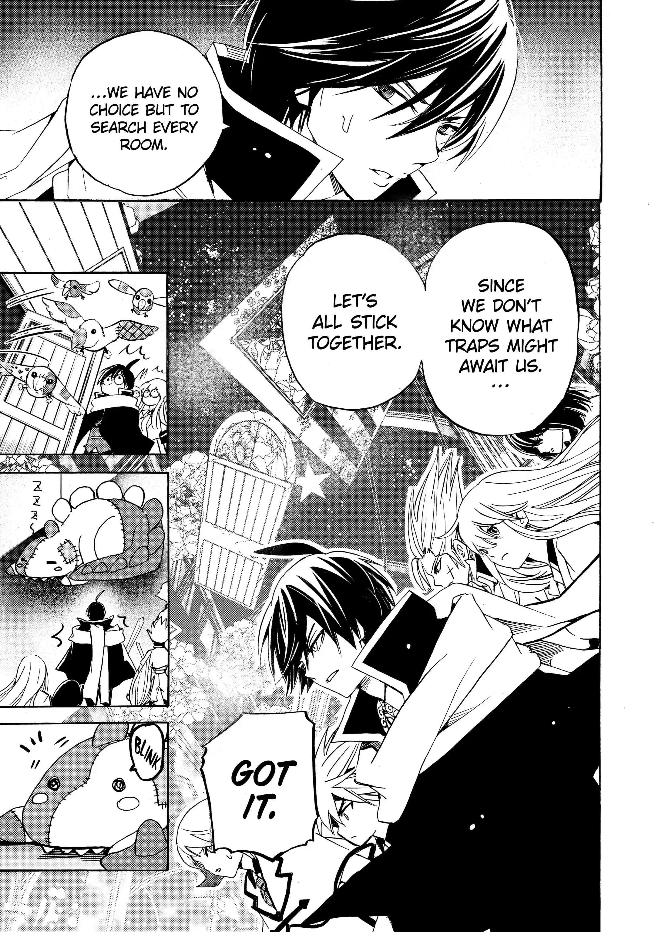 Tensei Shita Moto Dorei, Saikyou no Kizoku ni Natte Toshiue no Musume to Sekai Saikyou wo Mezashimas Chapter 13.2 - Page 11 in English