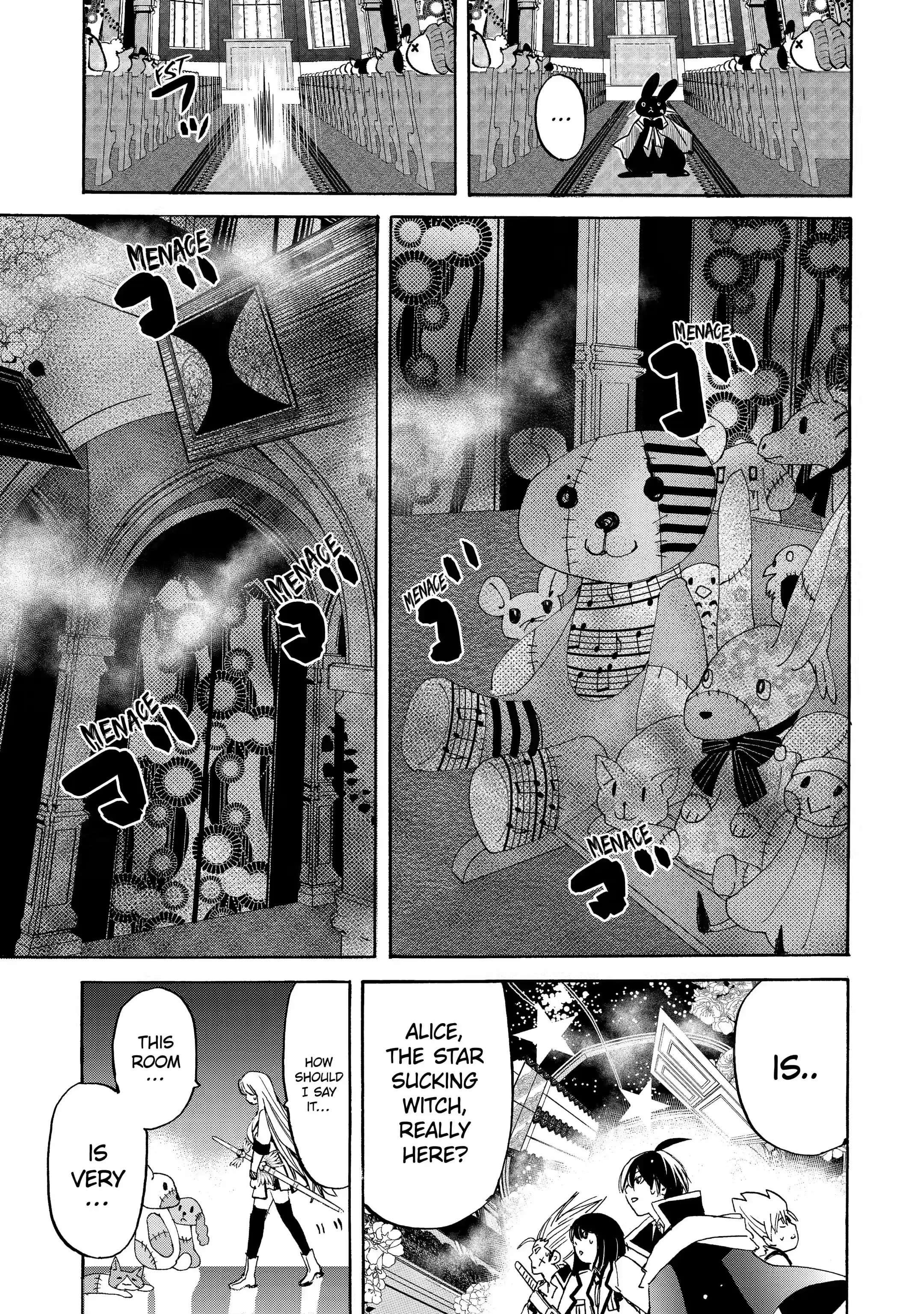 Tensei Shita Moto Dorei, Saikyou no Kizoku ni Natte Toshiue no Musume to Sekai Saikyou wo Mezashimas Chapter 13.2 - Page 5 in English