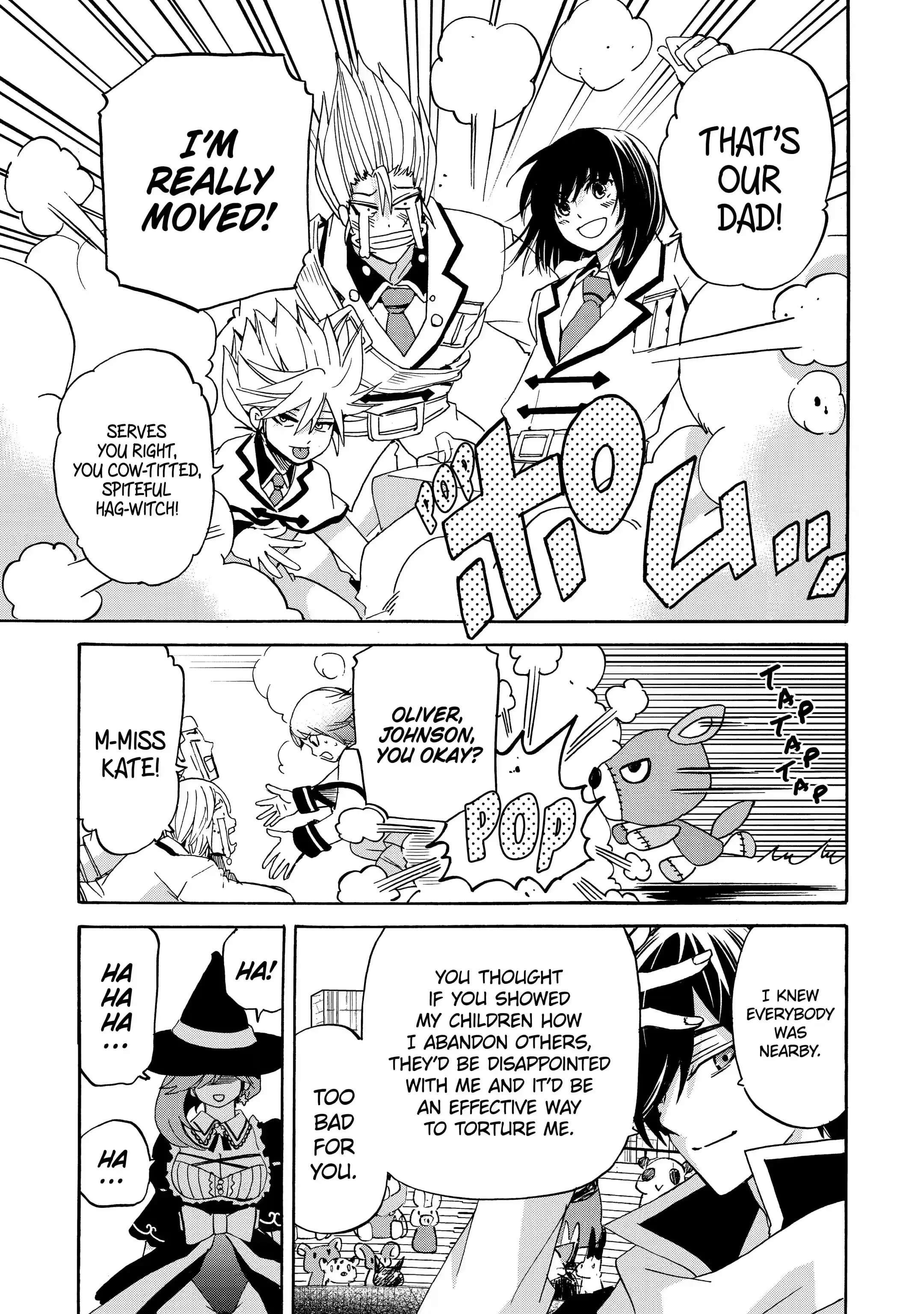 Tensei Shita Moto Dorei, Saikyou no Kizoku ni Natte Toshiue no Musume to Sekai Saikyou wo Mezashimas Chapter 14.1 - Page 7 in English