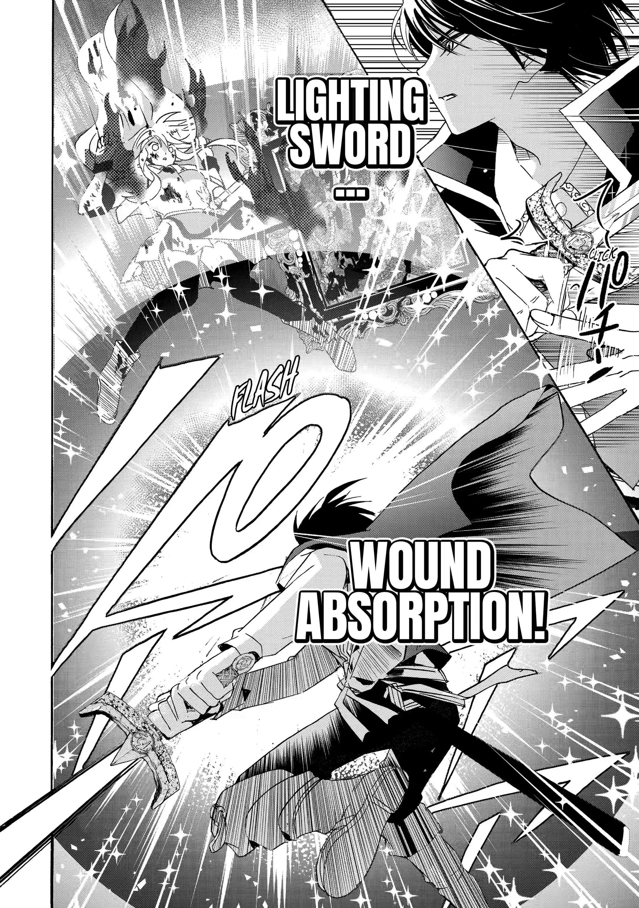 Tensei Shita Moto Dorei, Saikyou no Kizoku ni Natte Toshiue no Musume to Sekai Saikyou wo Mezashimas Chapter 14.2 - Page 5 in English