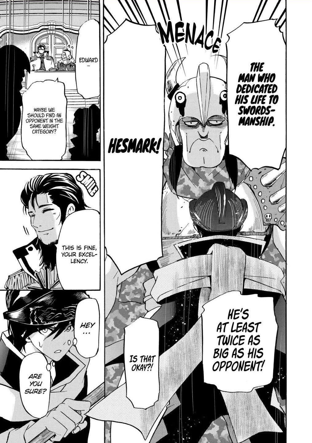 Tensei Shita Moto Dorei, Saikyou no Kizoku ni Natte Toshiue no Musume to Sekai Saikyou wo Mezashimas Chapter 15.2 - Page 9 in English