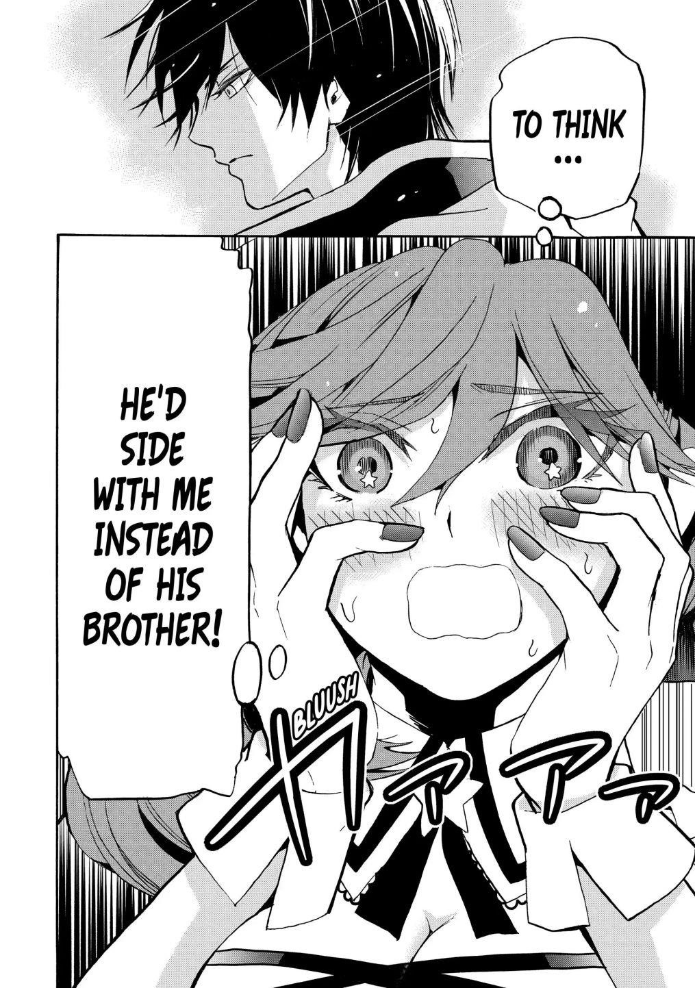 Tensei Shita Moto Dorei, Saikyou no Kizoku ni Natte Toshiue no Musume to Sekai Saikyou wo Mezashimas Chapter 15.3 - Page 11 in English
