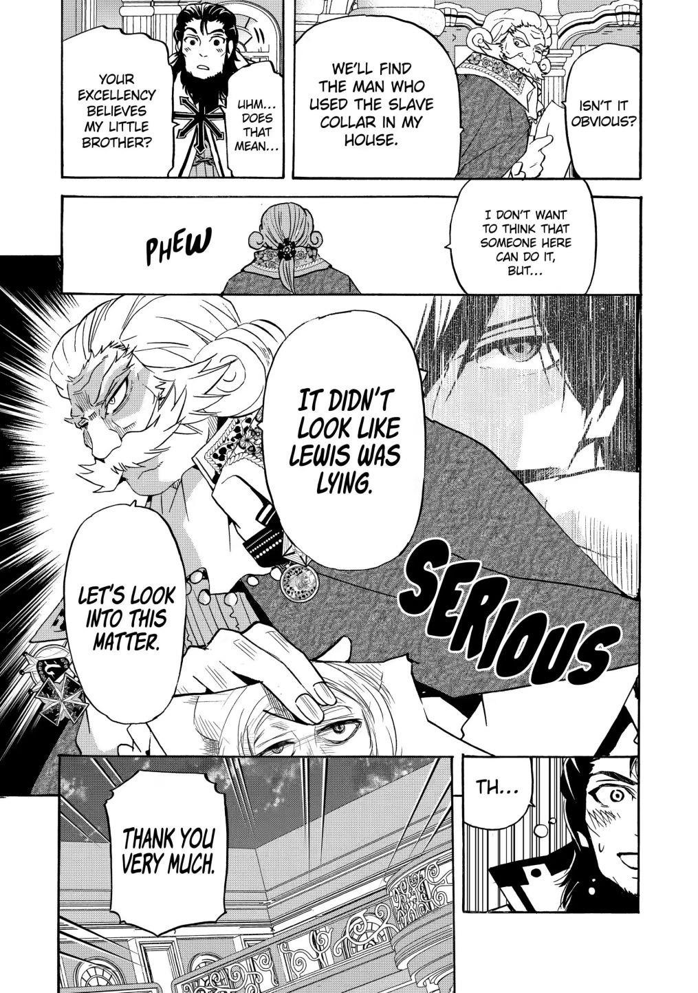 Tensei Shita Moto Dorei, Saikyou no Kizoku ni Natte Toshiue no Musume to Sekai Saikyou wo Mezashimas Chapter 16.1 - Page 11 in English