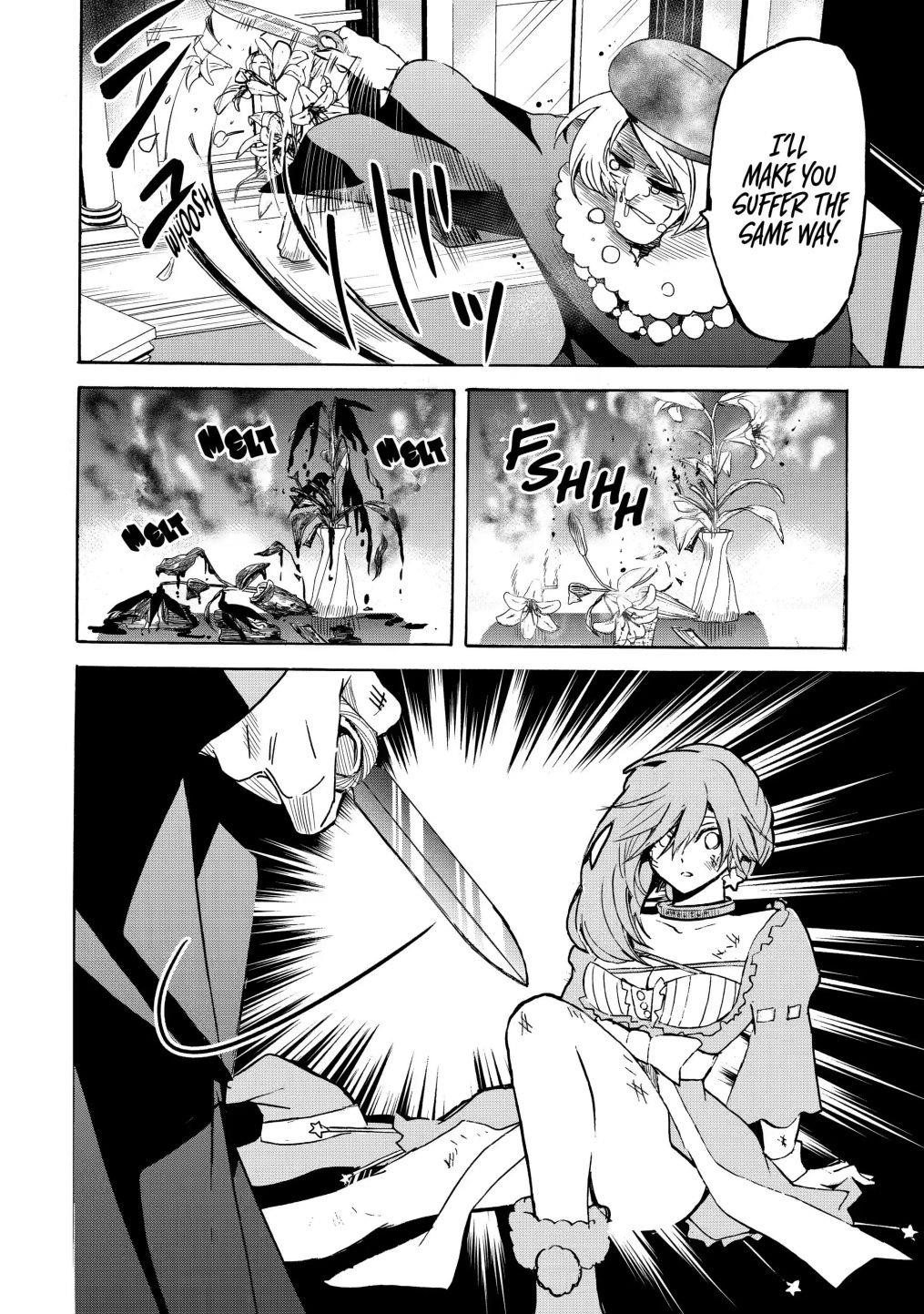 Tensei Shita Moto Dorei, Saikyou no Kizoku ni Natte Toshiue no Musume to Sekai Saikyou wo Mezashimas Chapter 16.2 - Page 12 in English