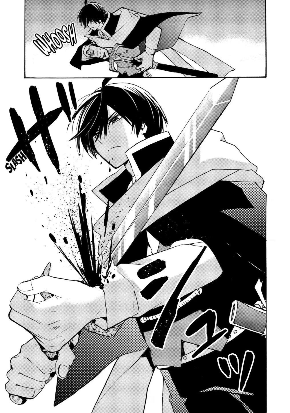Tensei Shita Moto Dorei, Saikyou no Kizoku ni Natte Toshiue no Musume to Sekai Saikyou wo Mezashimas Chapter 16.3 - Page 7 in English