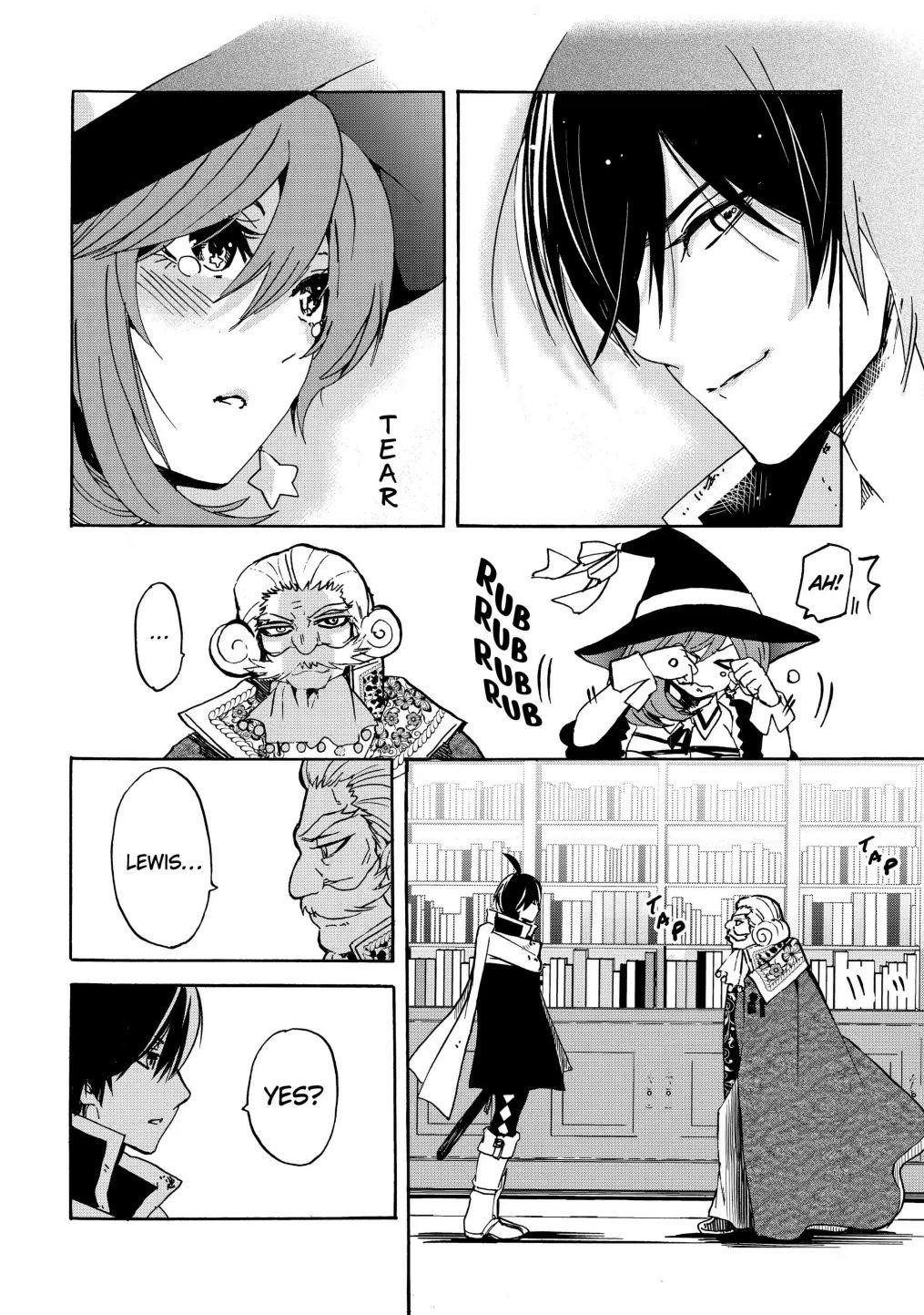 Tensei Shita Moto Dorei, Saikyou no Kizoku ni Natte Toshiue no Musume to Sekai Saikyou wo Mezashimas Chapter 17.1 - Page 6 in English