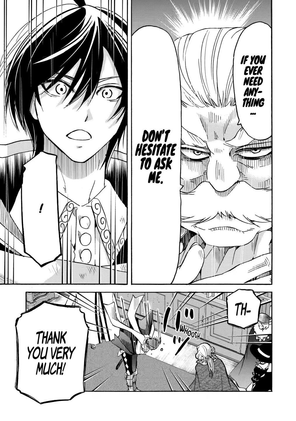 Tensei Shita Moto Dorei, Saikyou no Kizoku ni Natte Toshiue no Musume to Sekai Saikyou wo Mezashimas Chapter 17.1 - Page 7 in English