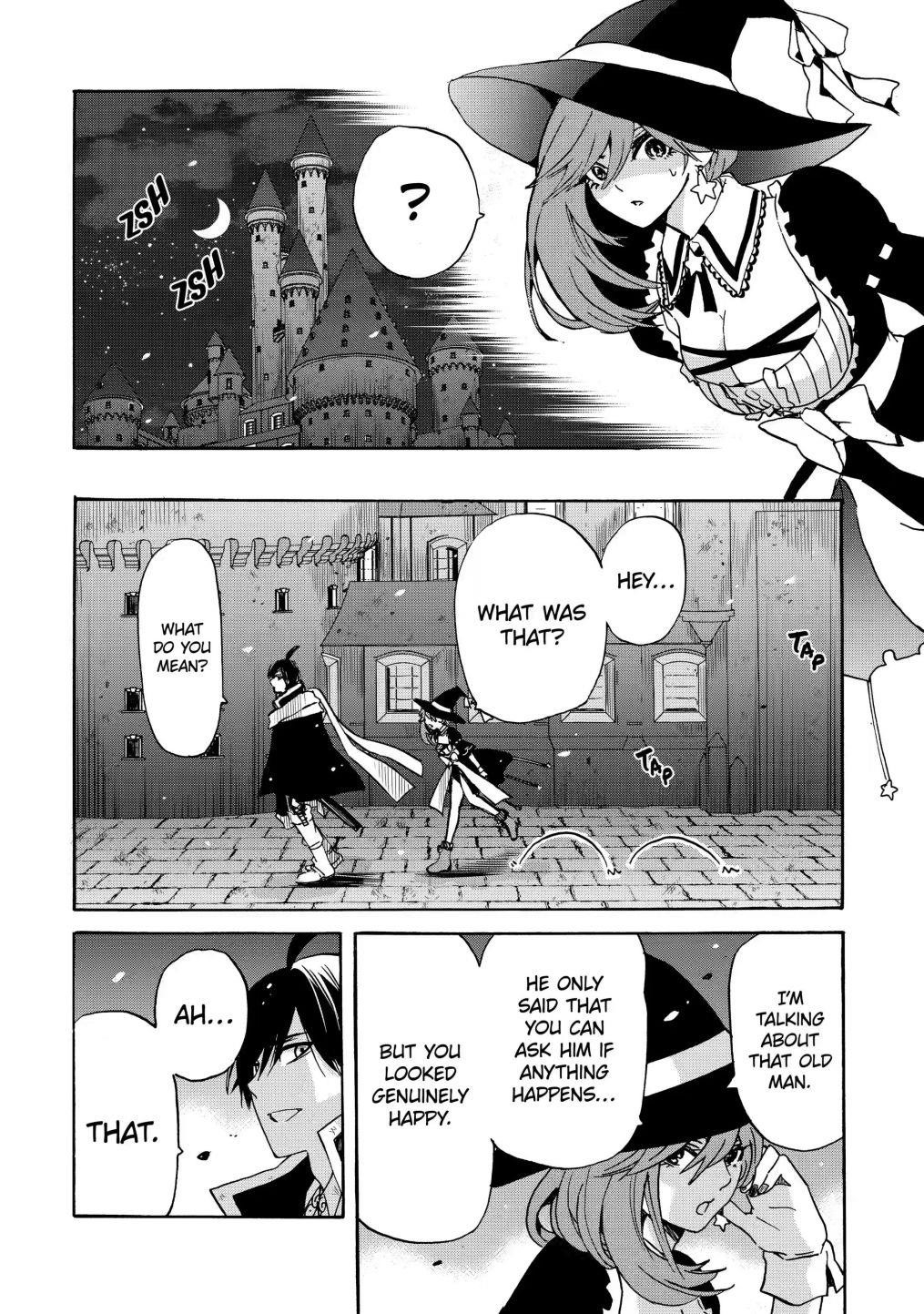 Tensei Shita Moto Dorei, Saikyou no Kizoku ni Natte Toshiue no Musume to Sekai Saikyou wo Mezashimas Chapter 17.1 - Page 8 in English